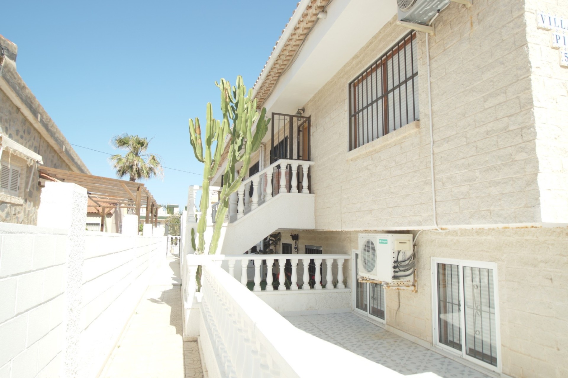 Venta - Apartamento / Piso -
La Mata - Playa