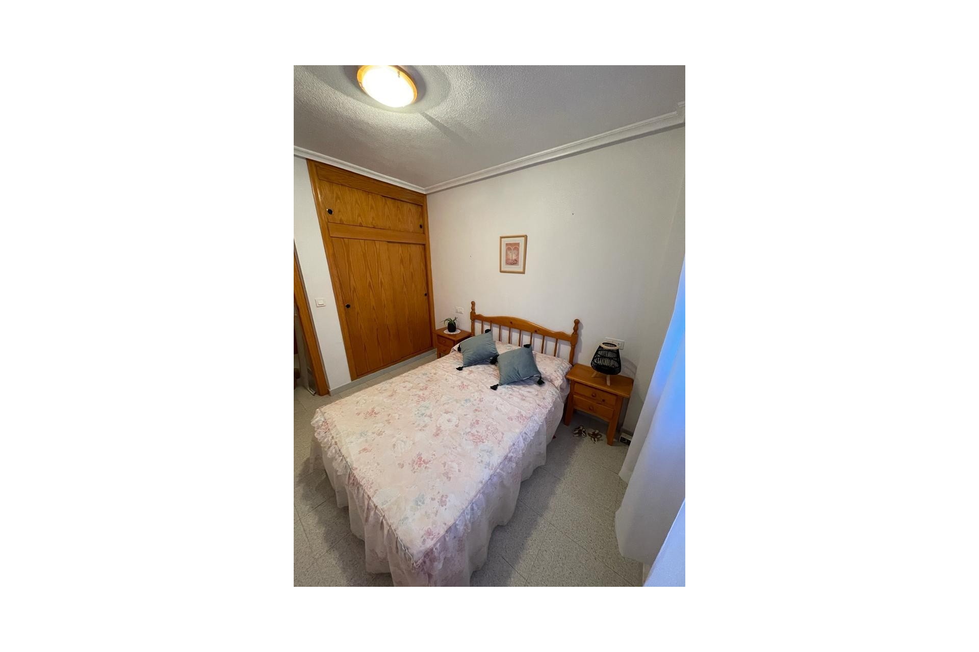 Venta - Apartamento / Piso -
La Mata - Playa