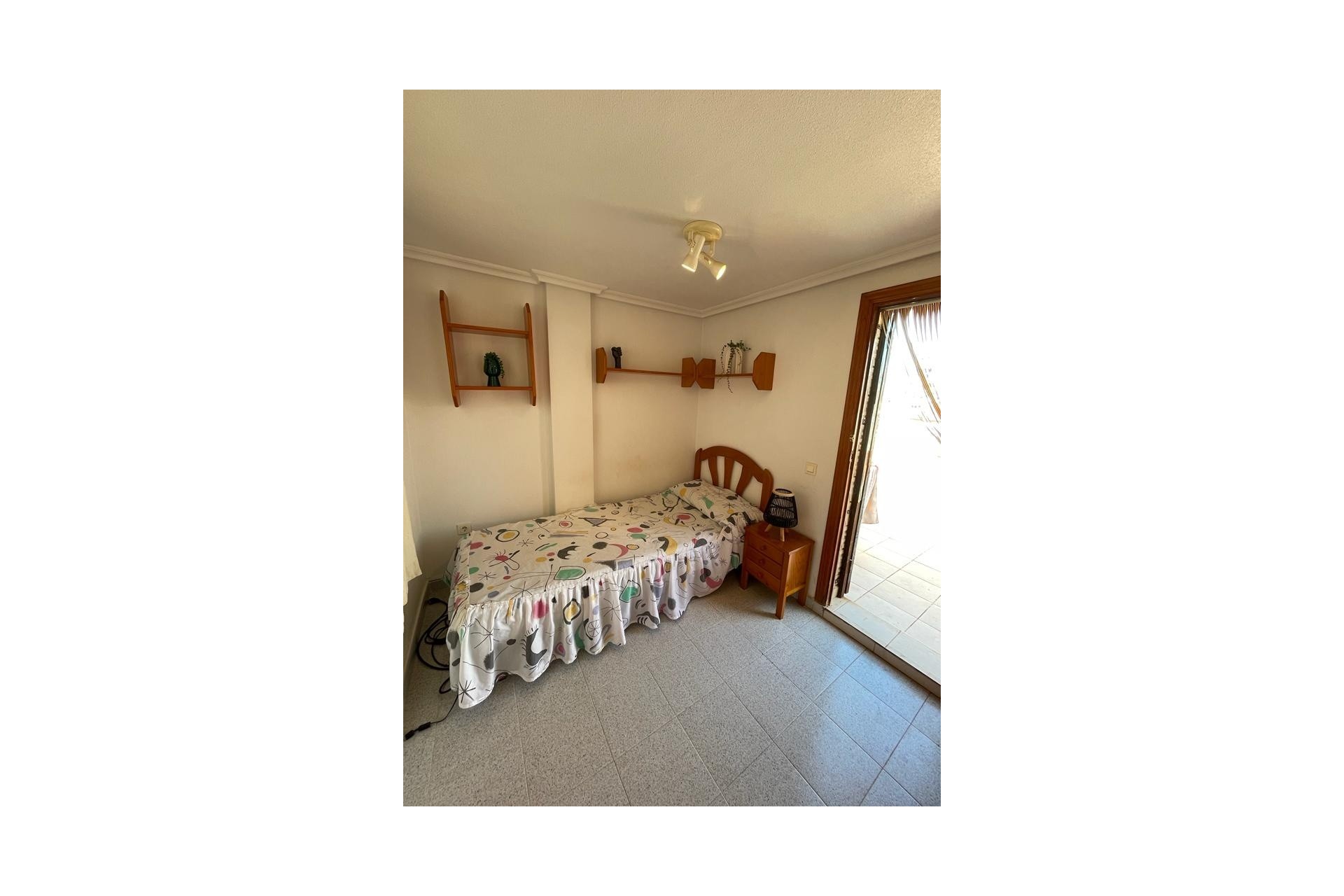 Venta - Apartamento / Piso -
La Mata - Playa