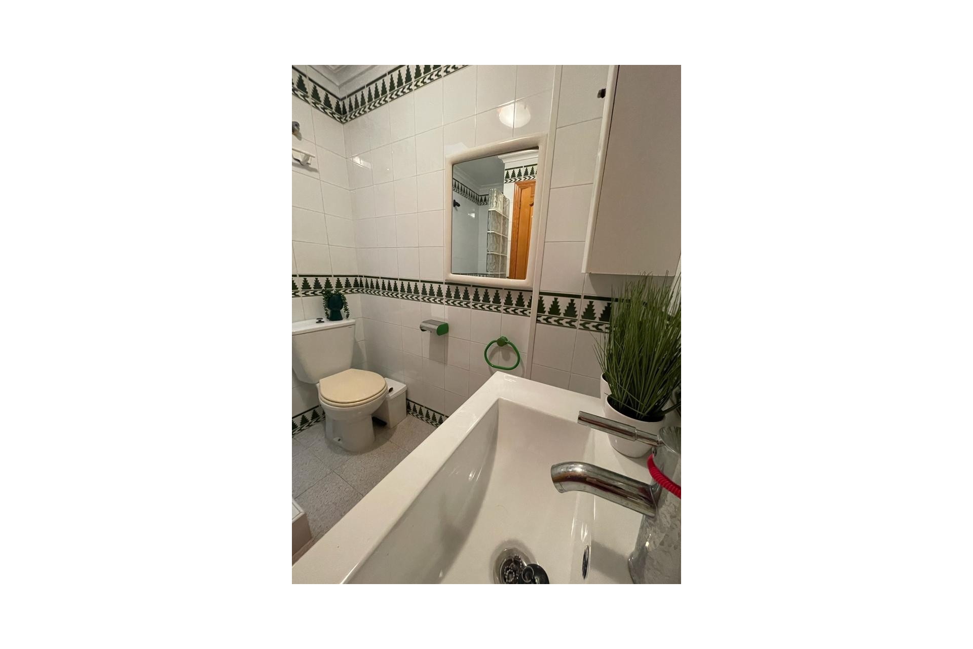 Venta - Apartamento / Piso -
La Mata - Playa