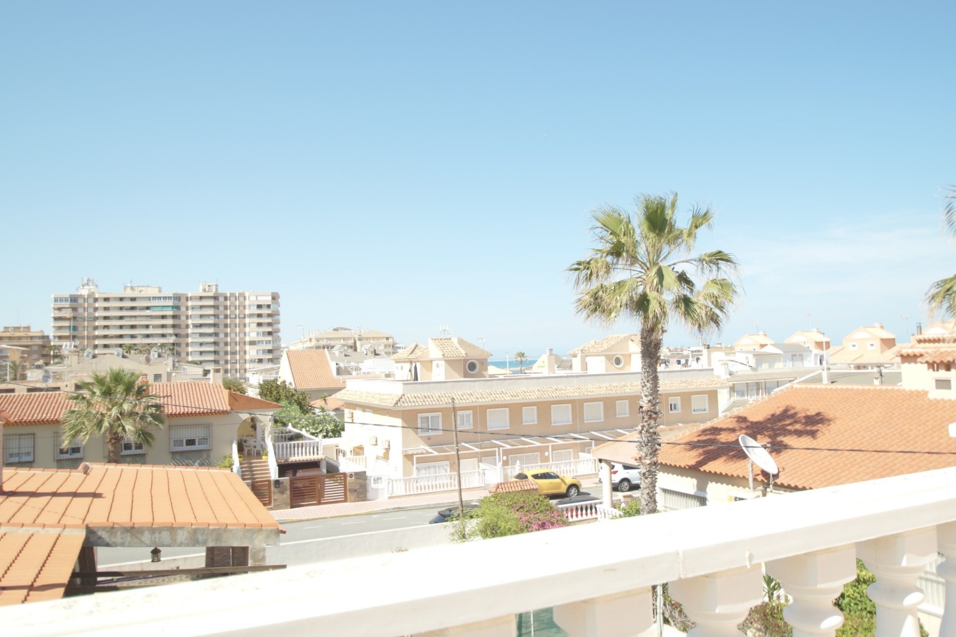 Venta - Apartamento / Piso -
La Mata - Playa