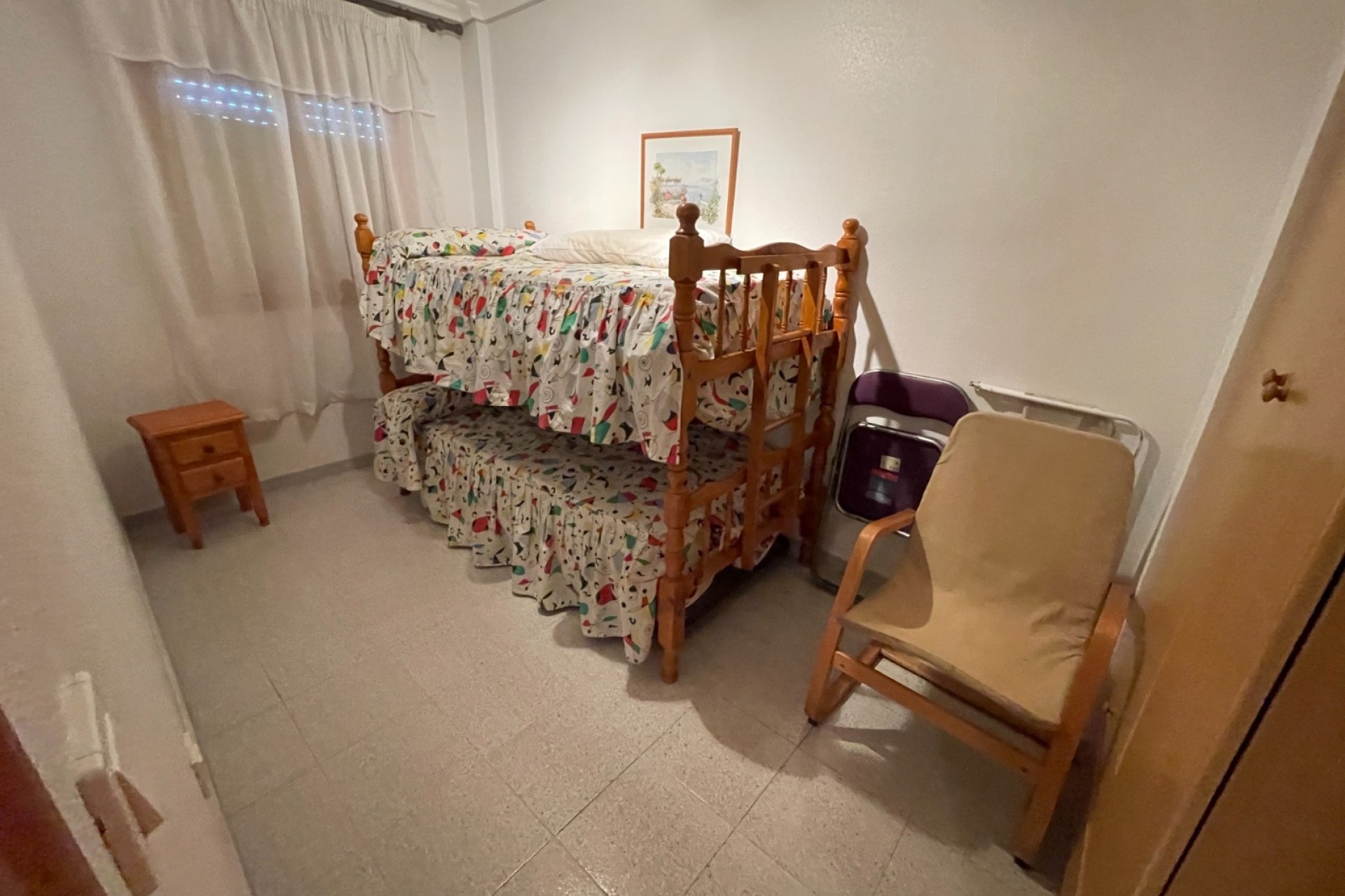 Venta - Apartamento / Piso -
La Mata - Playa