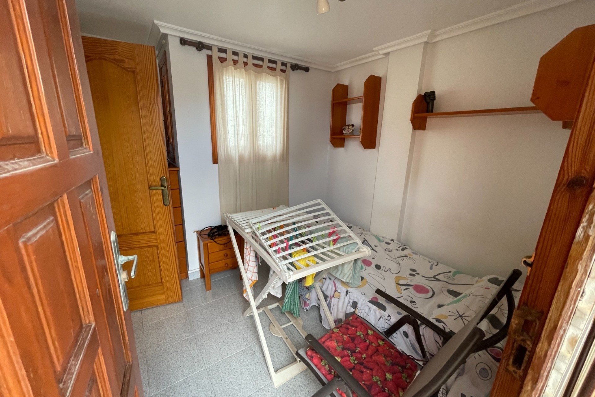 Venta - Apartamento / Piso -
La Mata - Playa