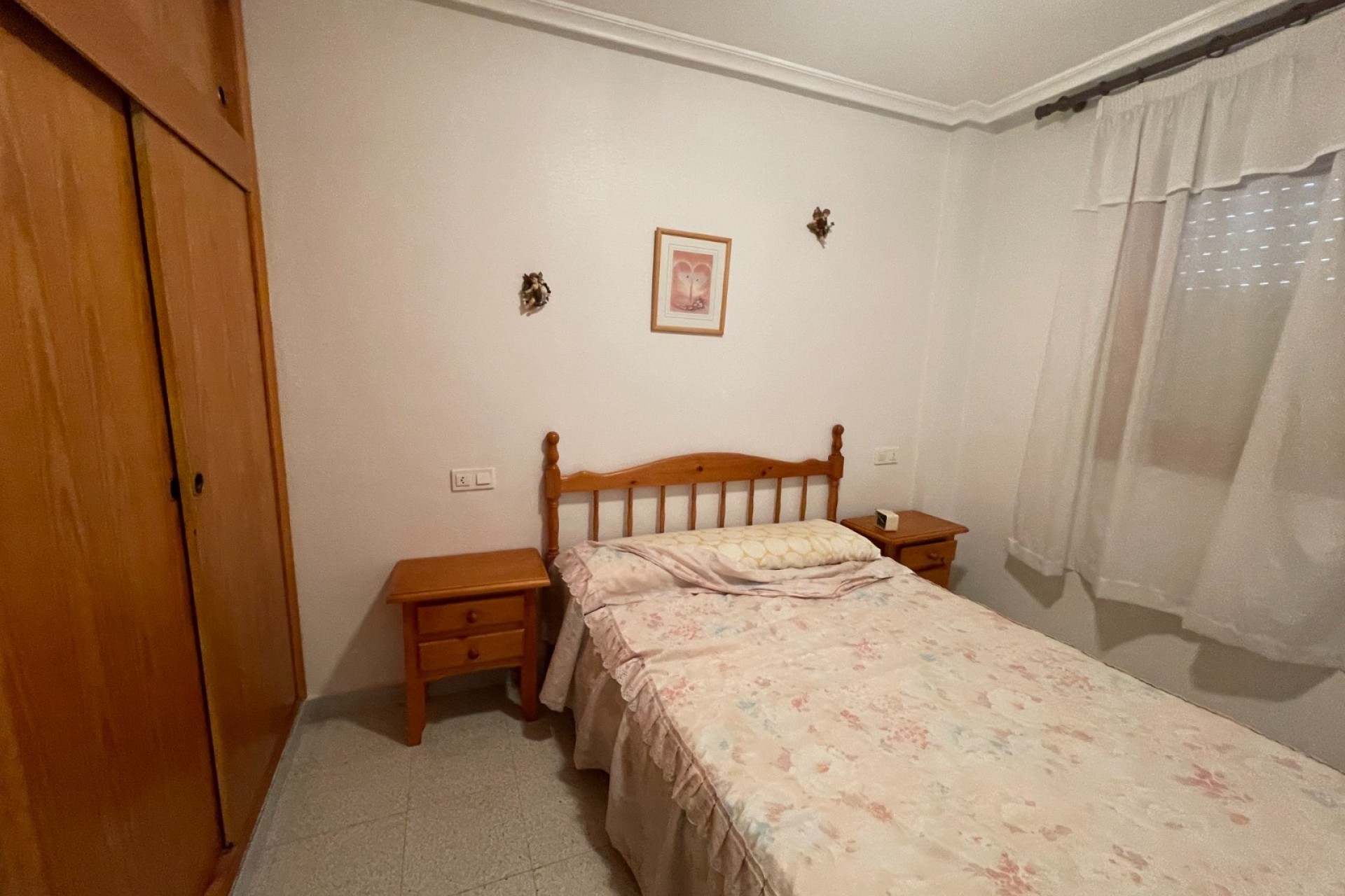 Venta - Apartamento / Piso -
La Mata - Playa
