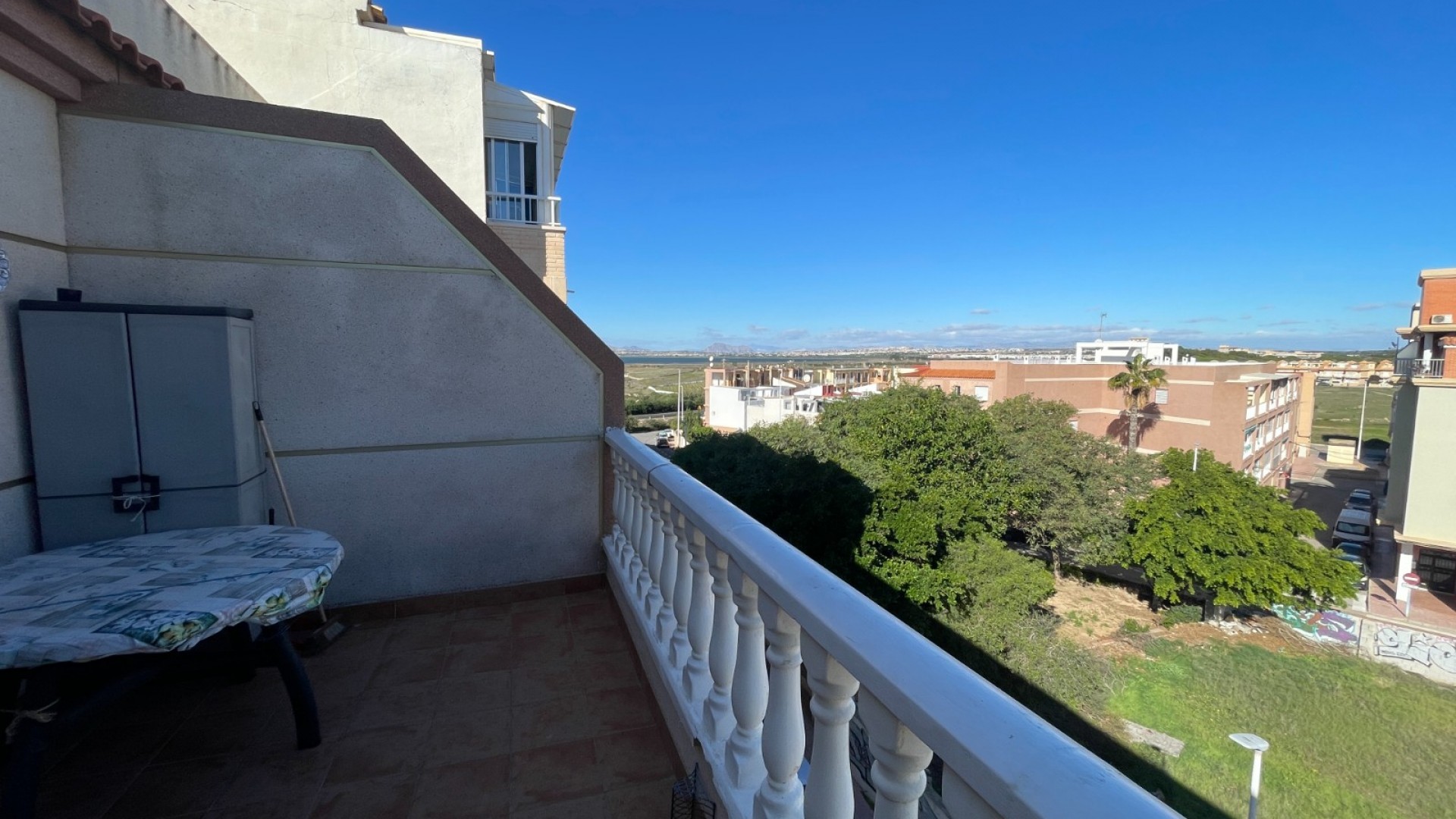 Venta - Apartamento piso -
La Mata