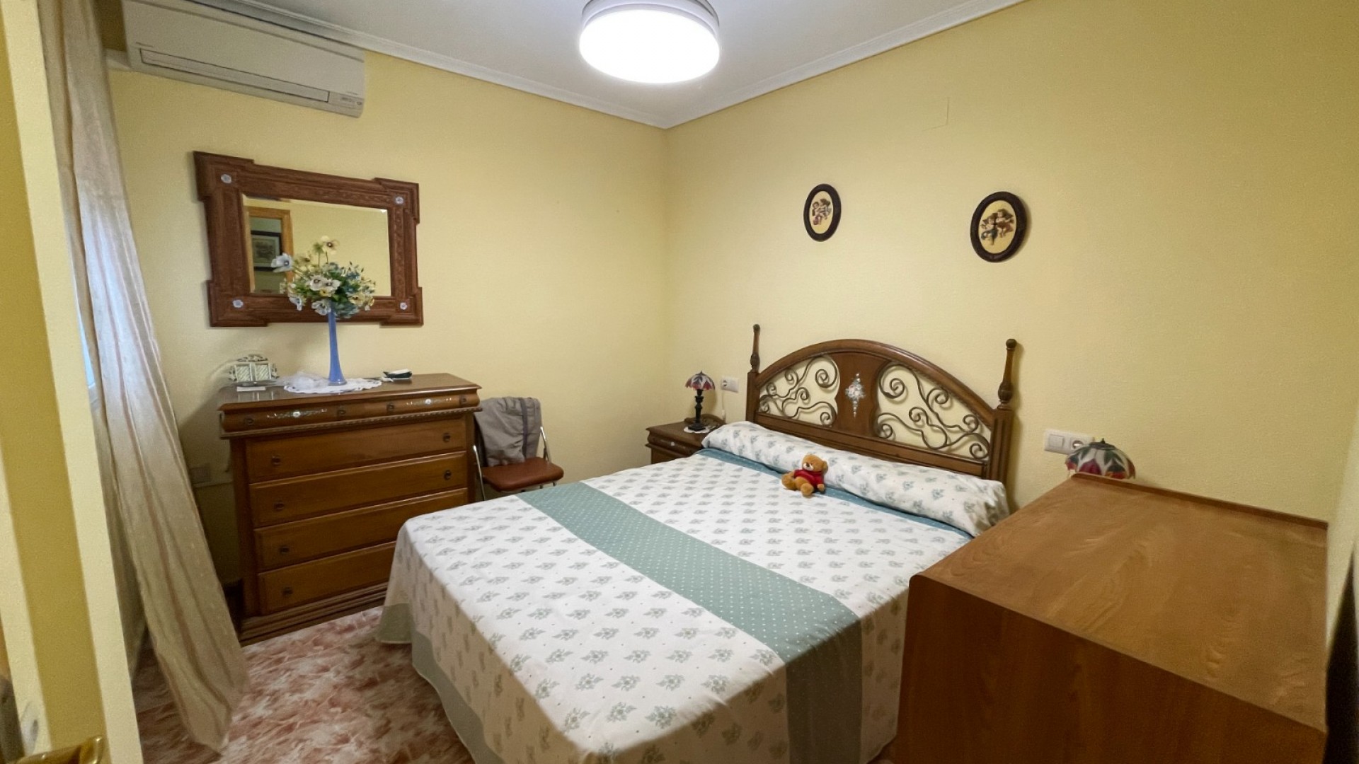 Venta - Apartamento piso -
La Mata