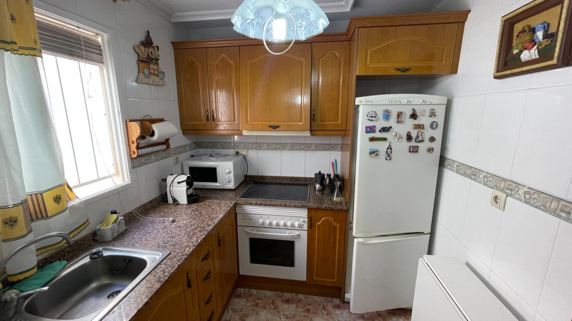 Venta - Apartamento piso -
La Mata