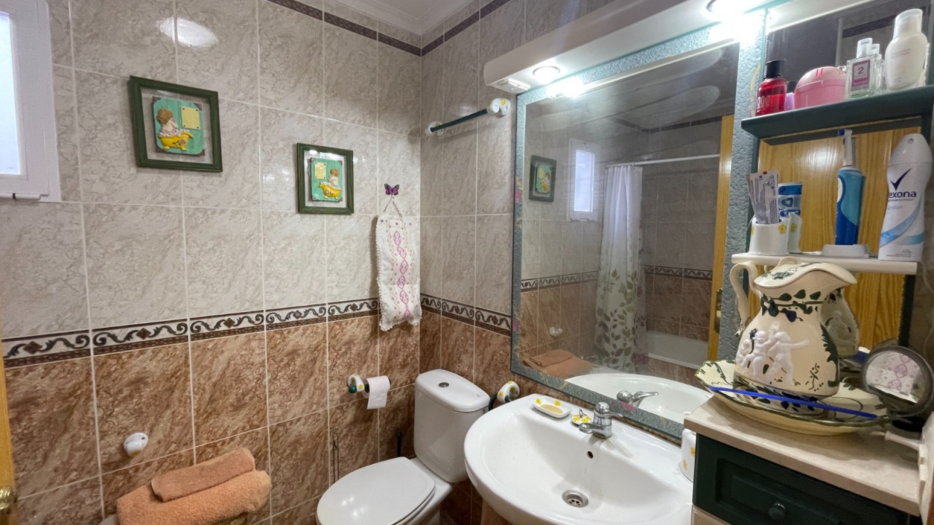 Venta - Apartamento piso -
La Mata