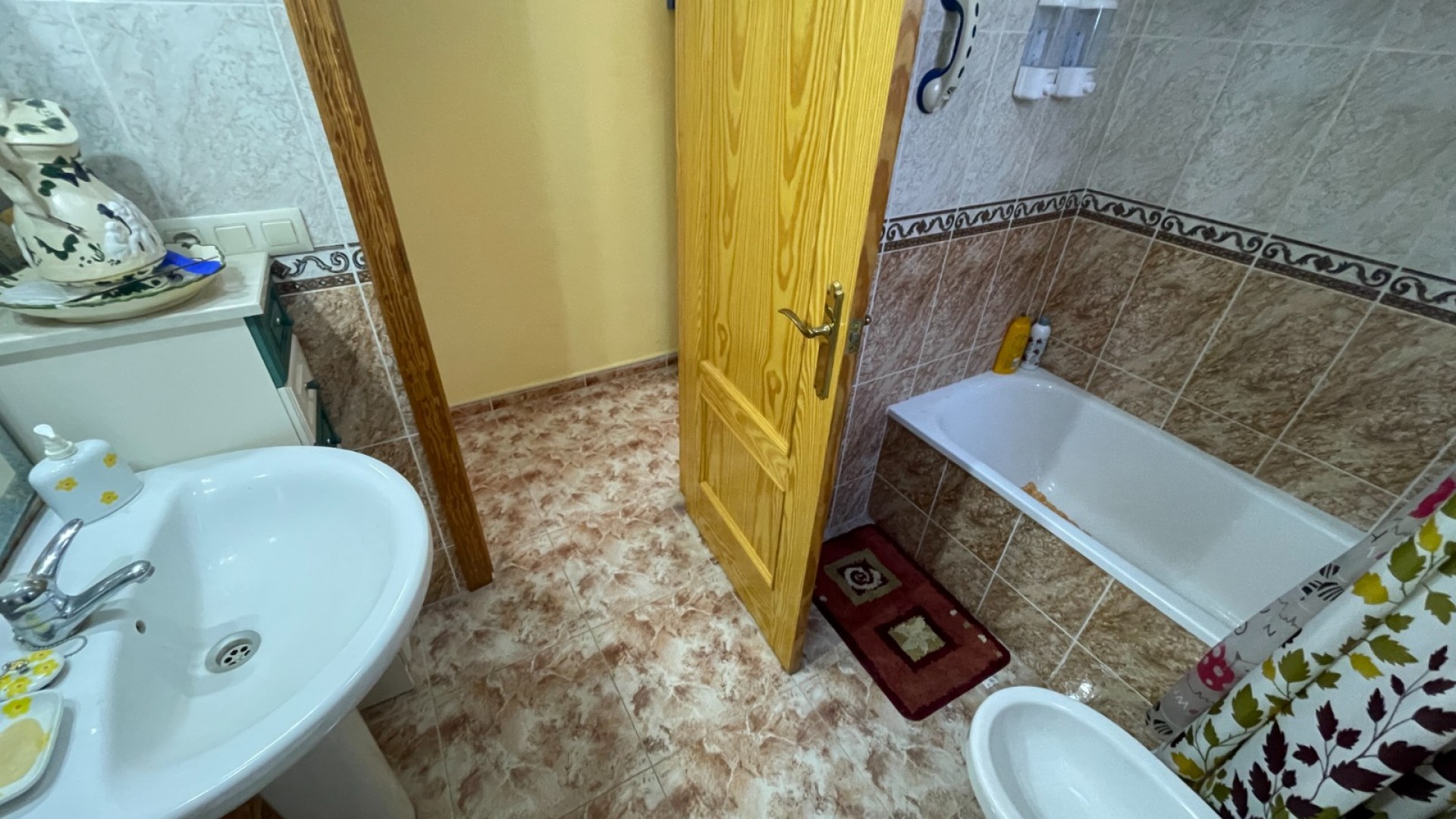 Venta - Apartamento piso -
La Mata