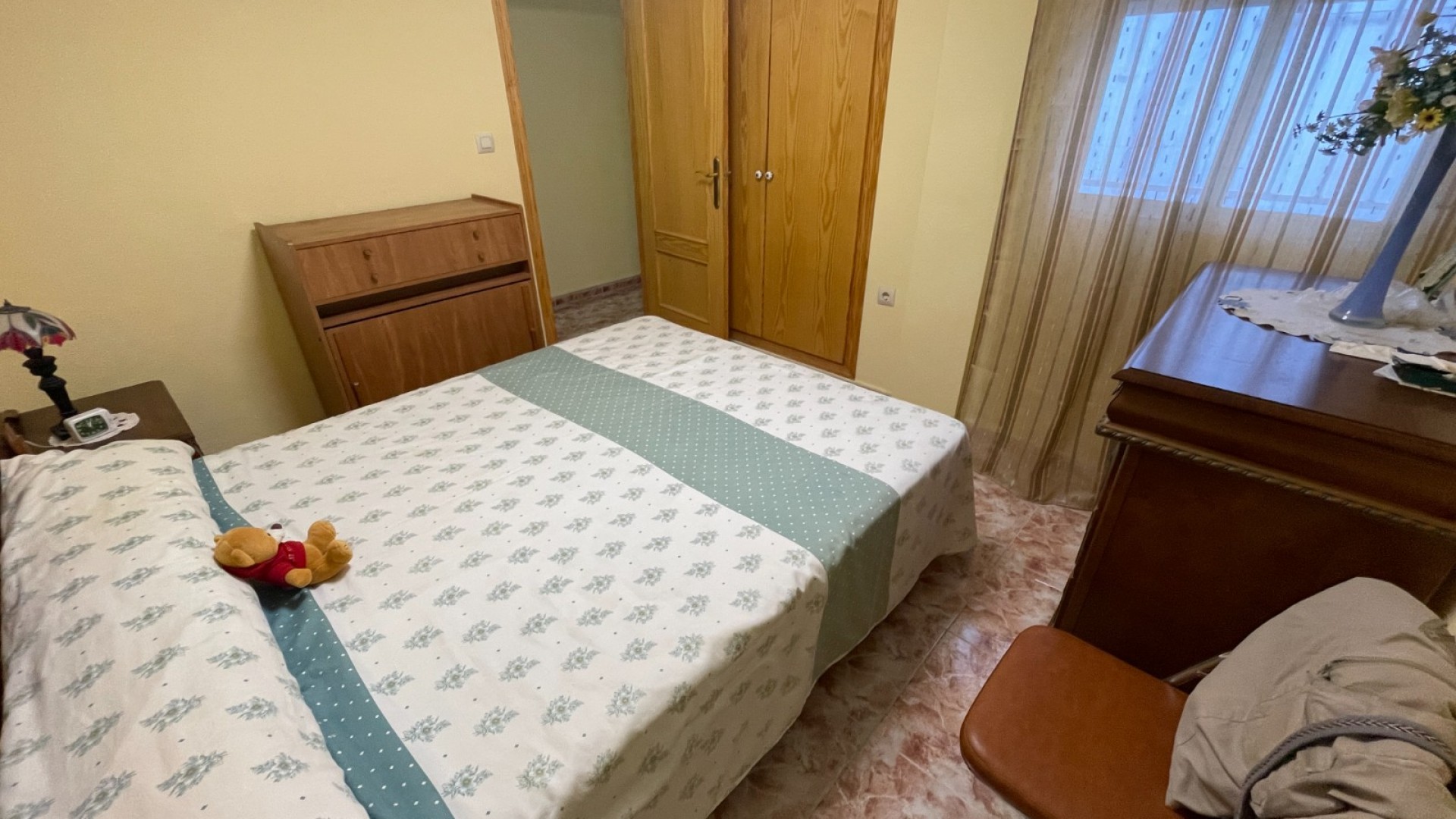 Venta - Apartamento piso -
La Mata