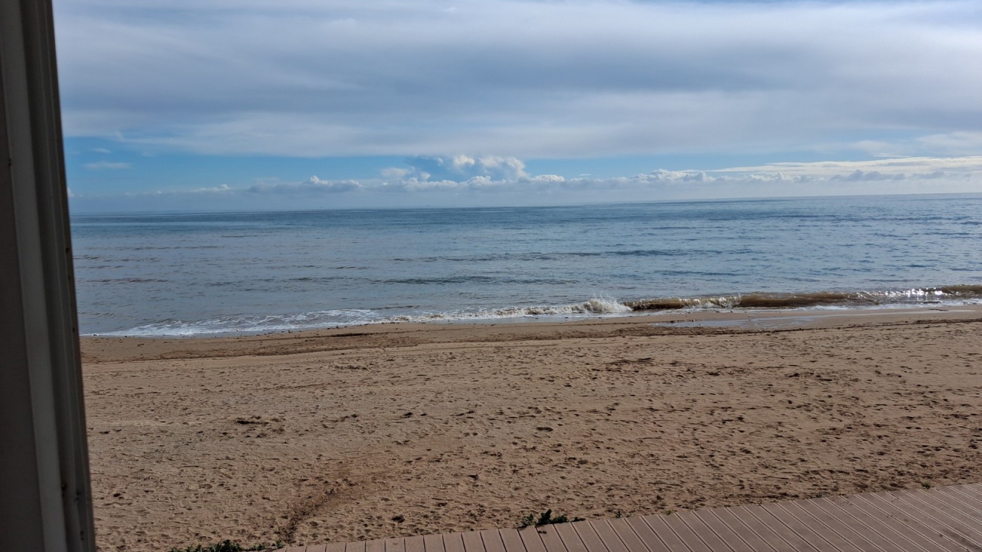 Venta - Apartamento piso -
La Mata