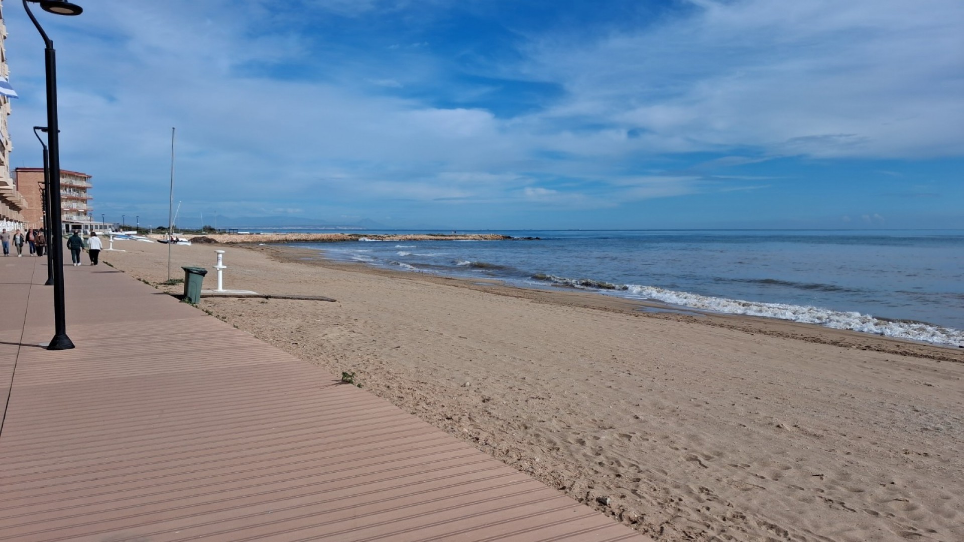 Venta - Apartamento piso -
La Mata