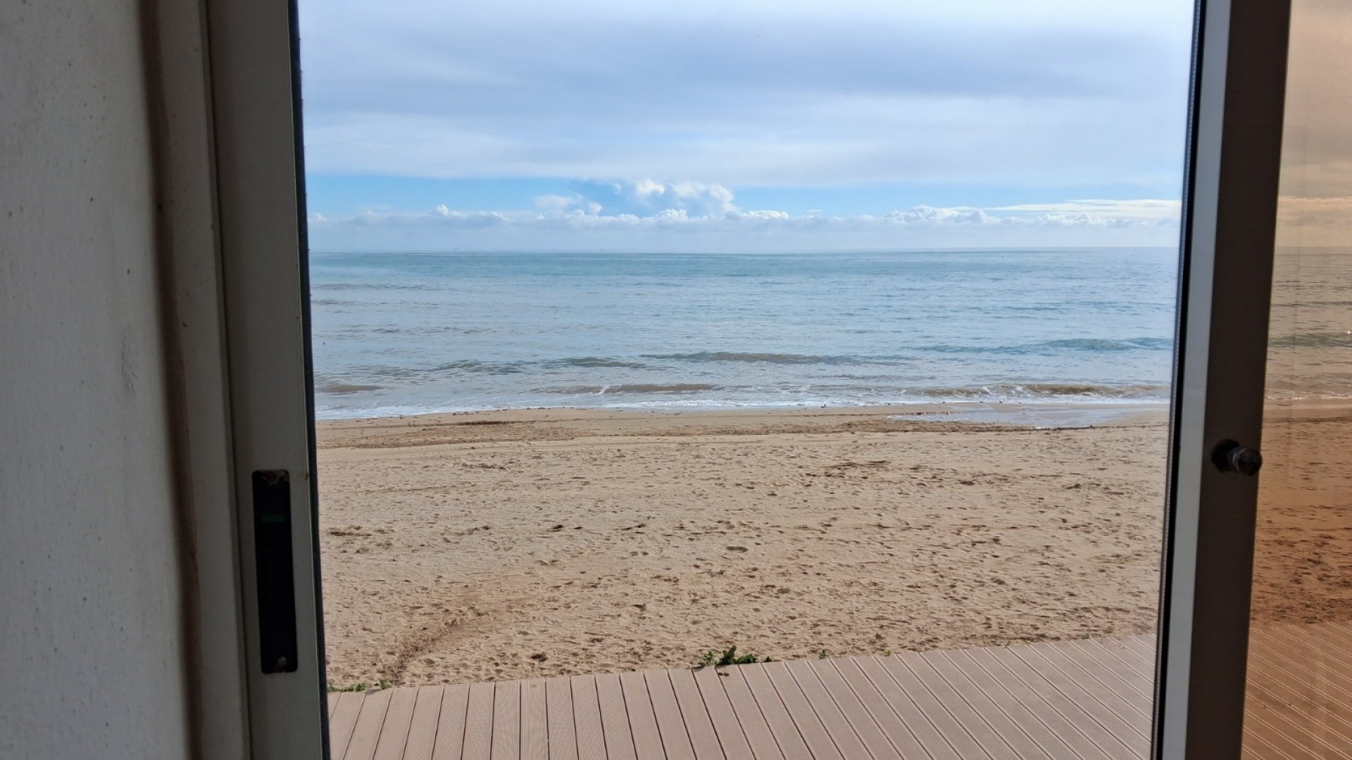 Venta - Apartamento piso -
La Mata