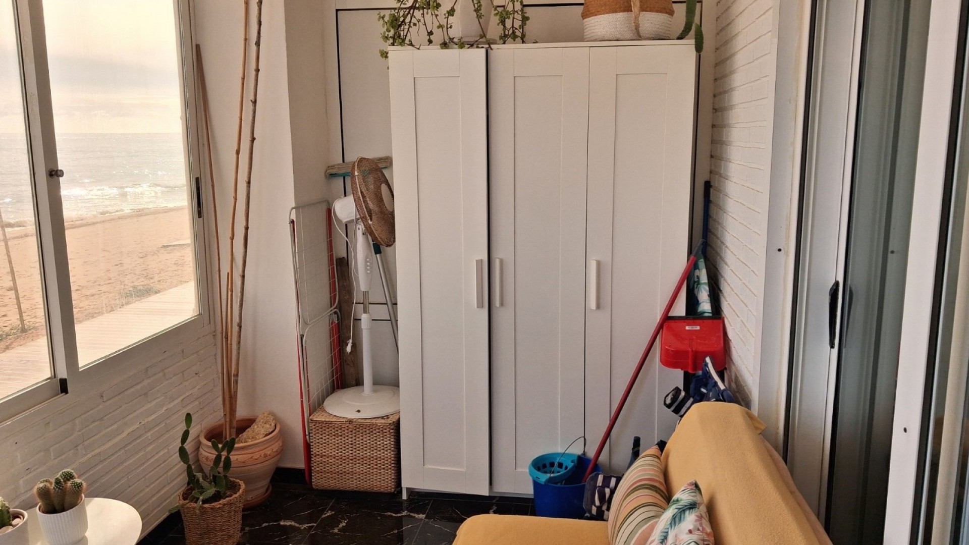 Venta - Apartamento piso -
La Mata