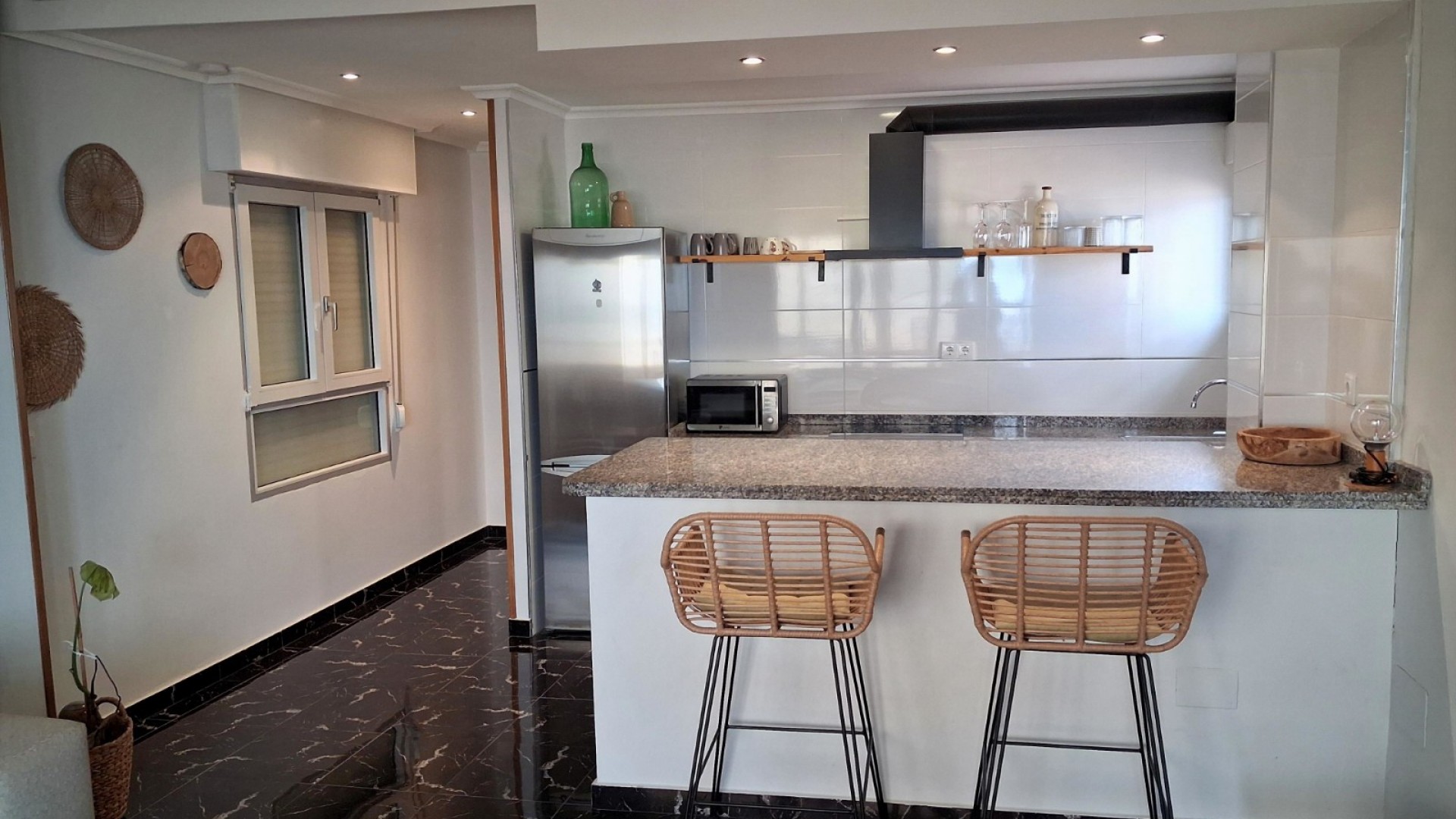 Venta - Apartamento piso -
La Mata