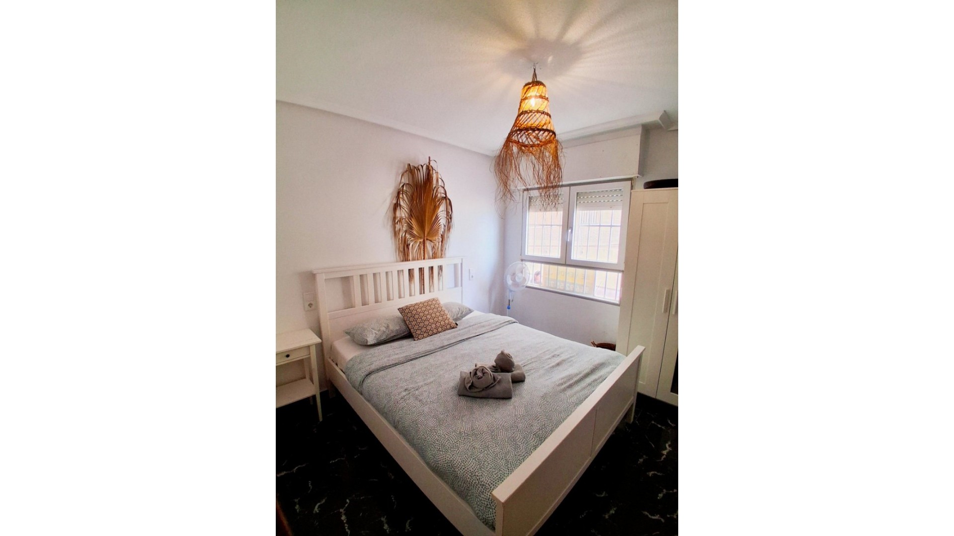 Venta - Apartamento piso -
La Mata