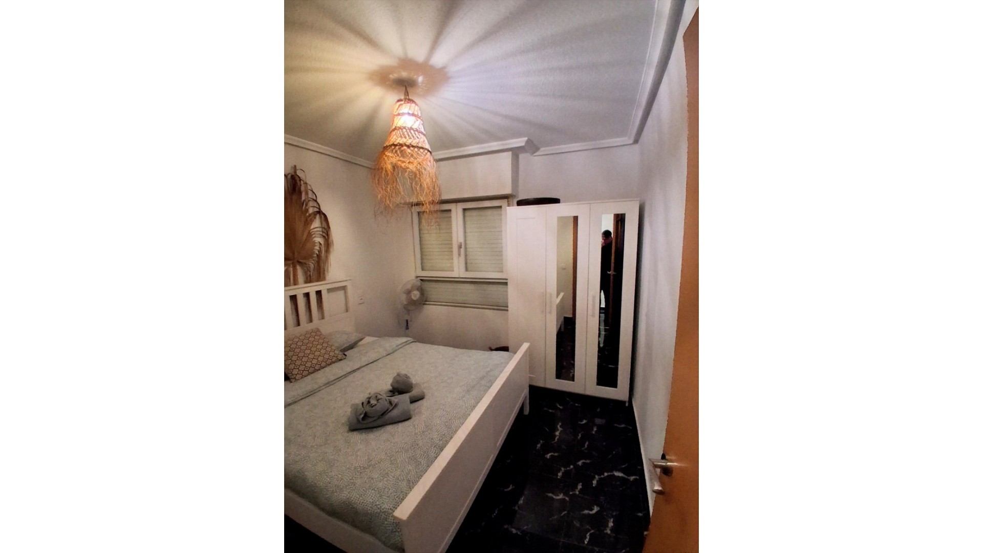 Venta - Apartamento piso -
La Mata