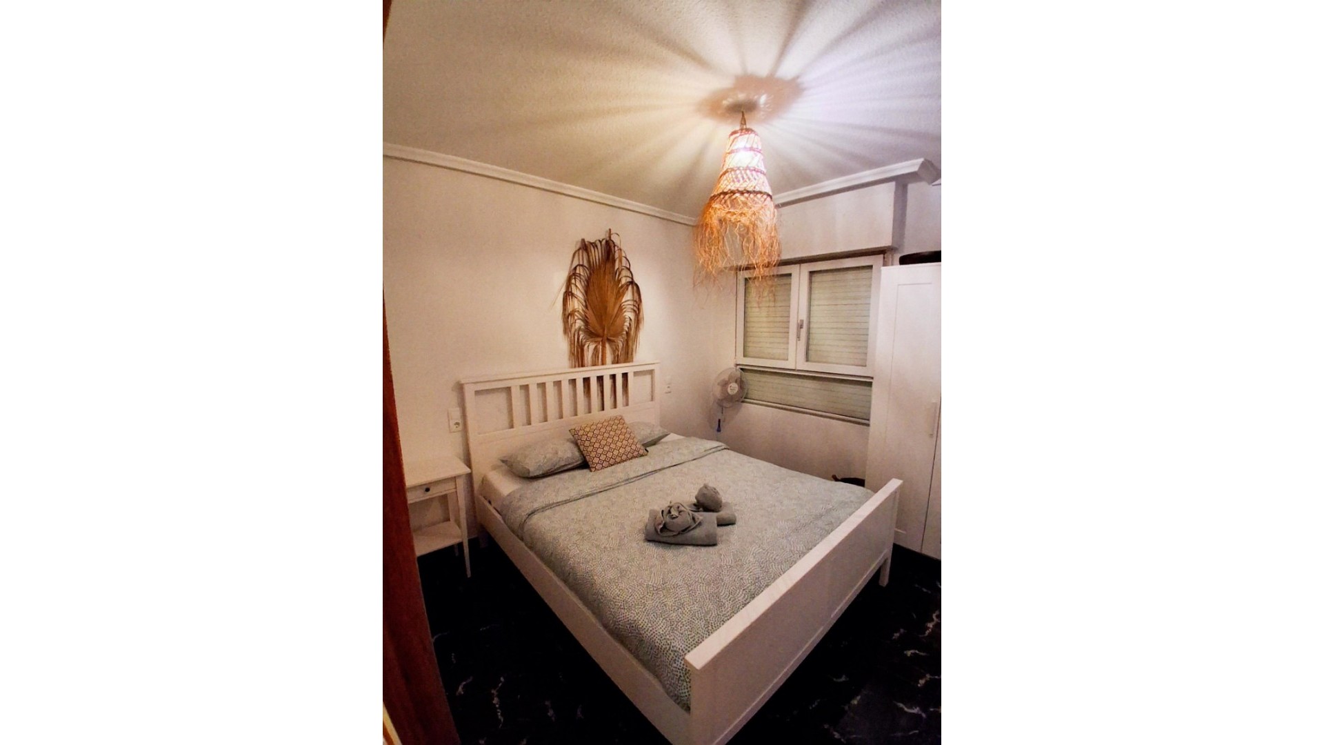 Venta - Apartamento piso -
La Mata