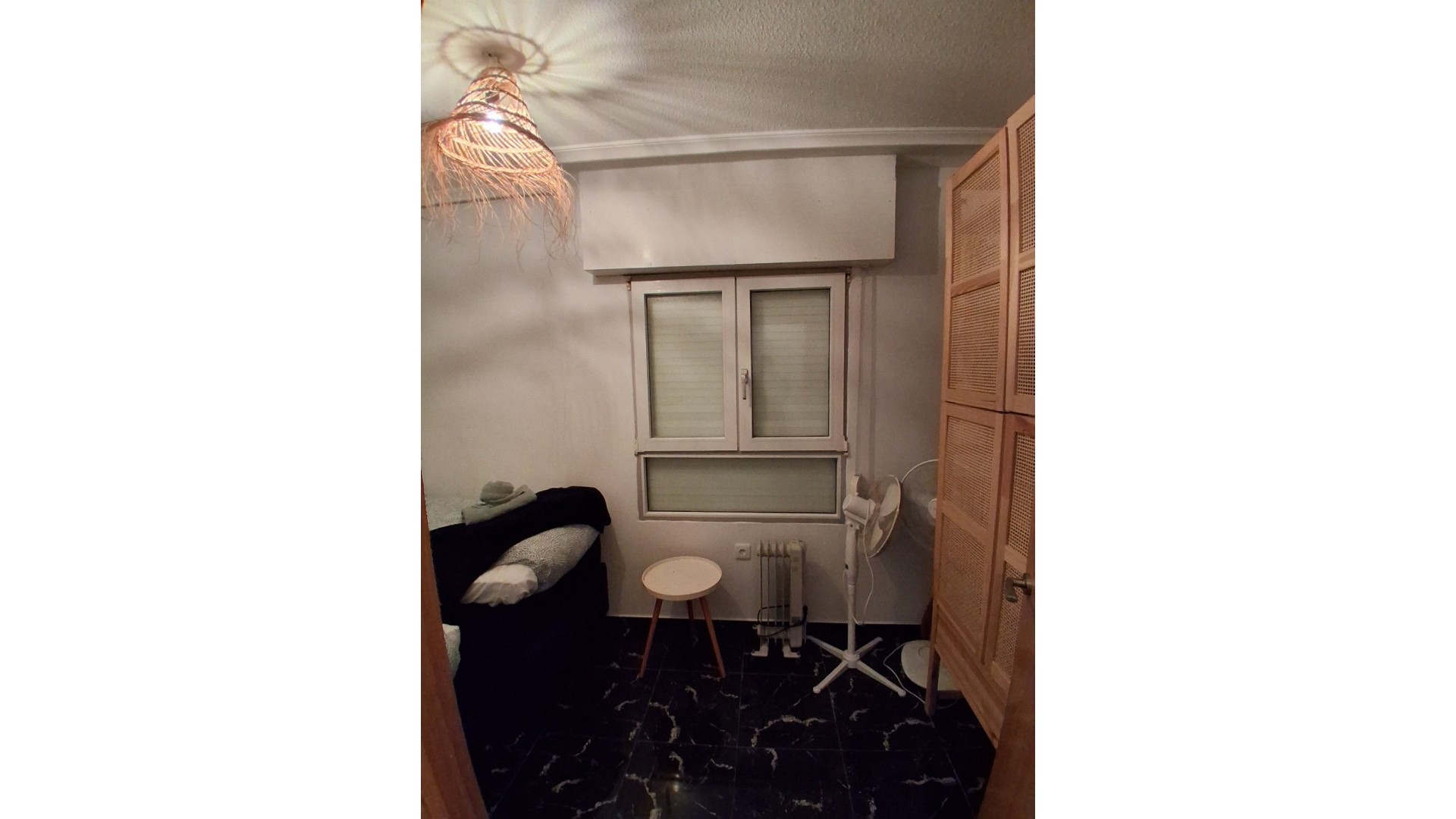 Venta - Apartamento piso -
La Mata