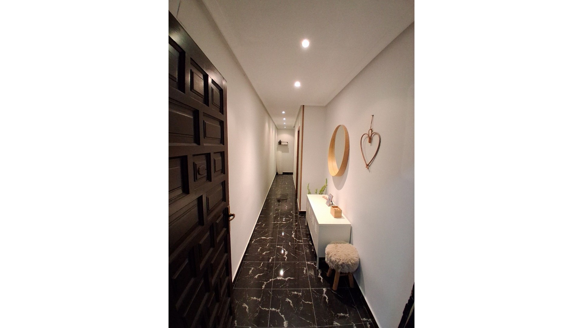 Venta - Apartamento piso -
La Mata