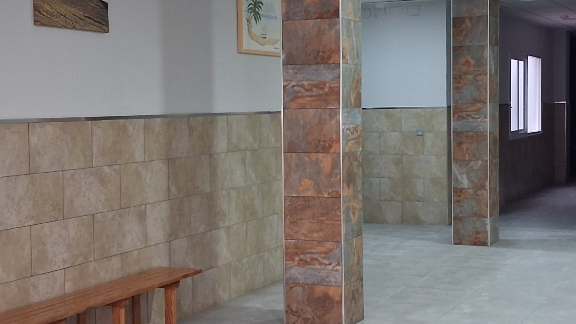 Venta - Apartamento piso -
La Mata