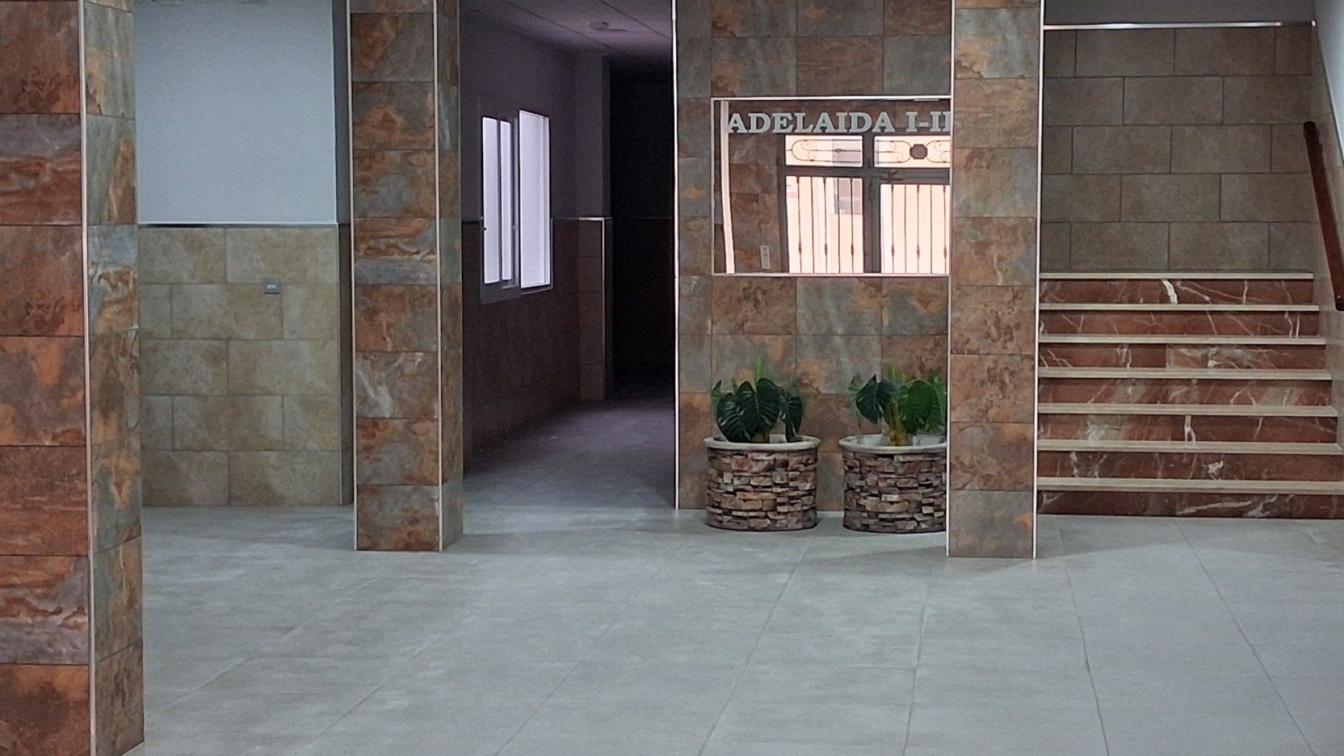 Venta - Apartamento piso -
La Mata