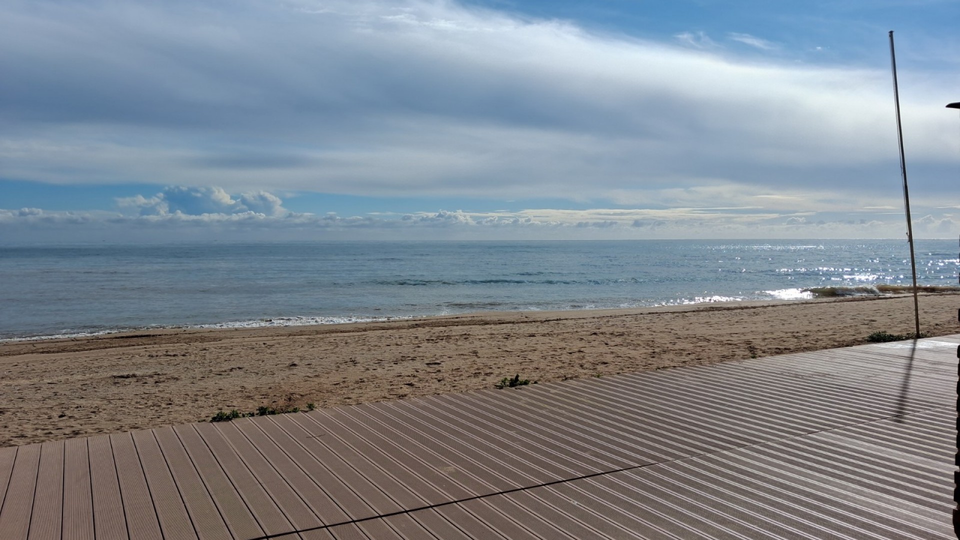 Venta - Apartamento piso -
La Mata