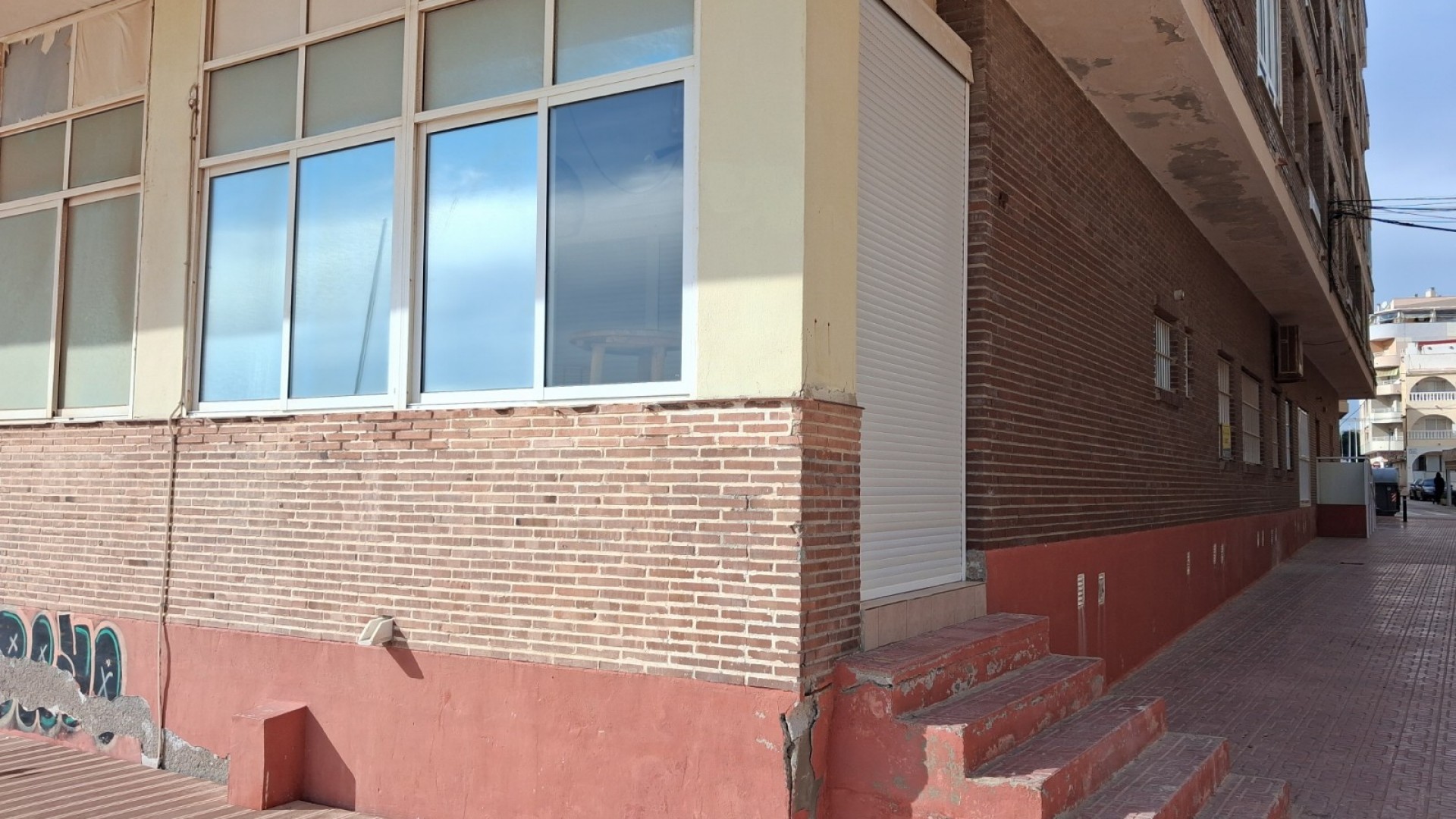 Venta - Apartamento piso -
La Mata