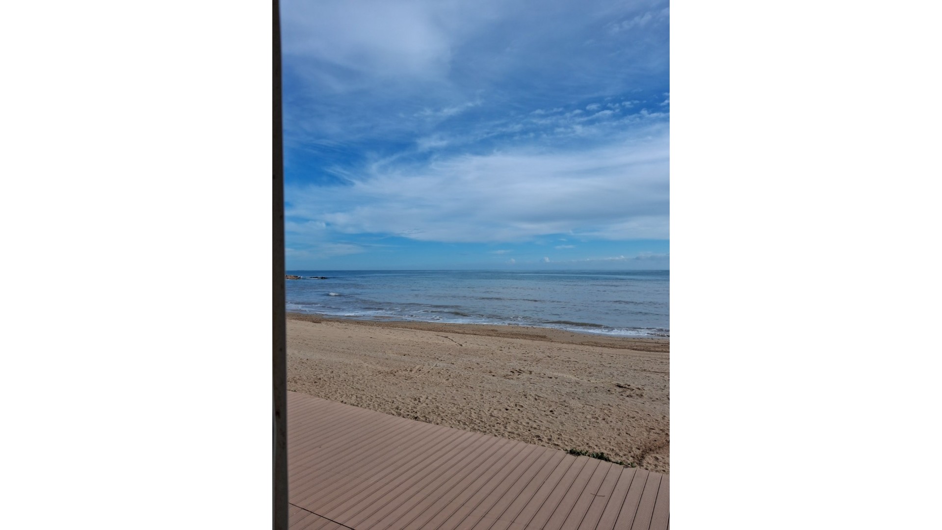 Venta - Apartamento piso -
La Mata