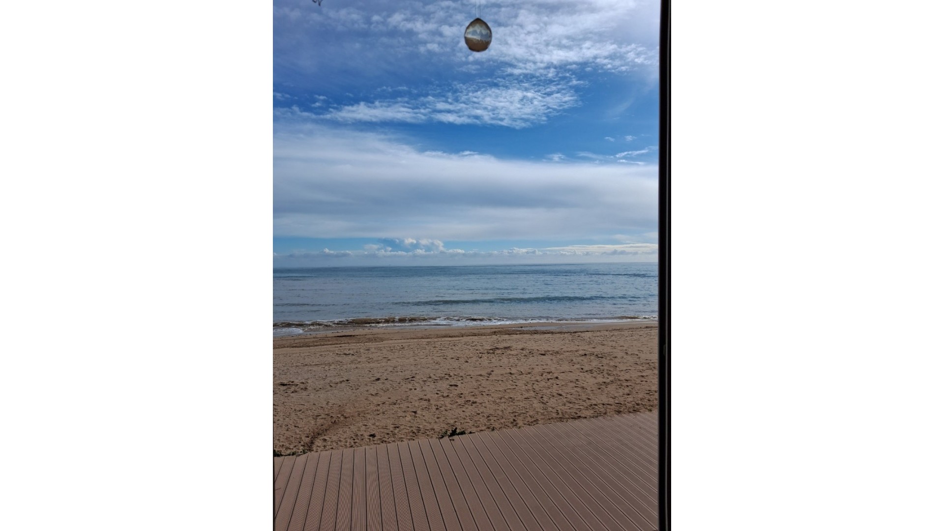 Venta - Apartamento piso -
La Mata