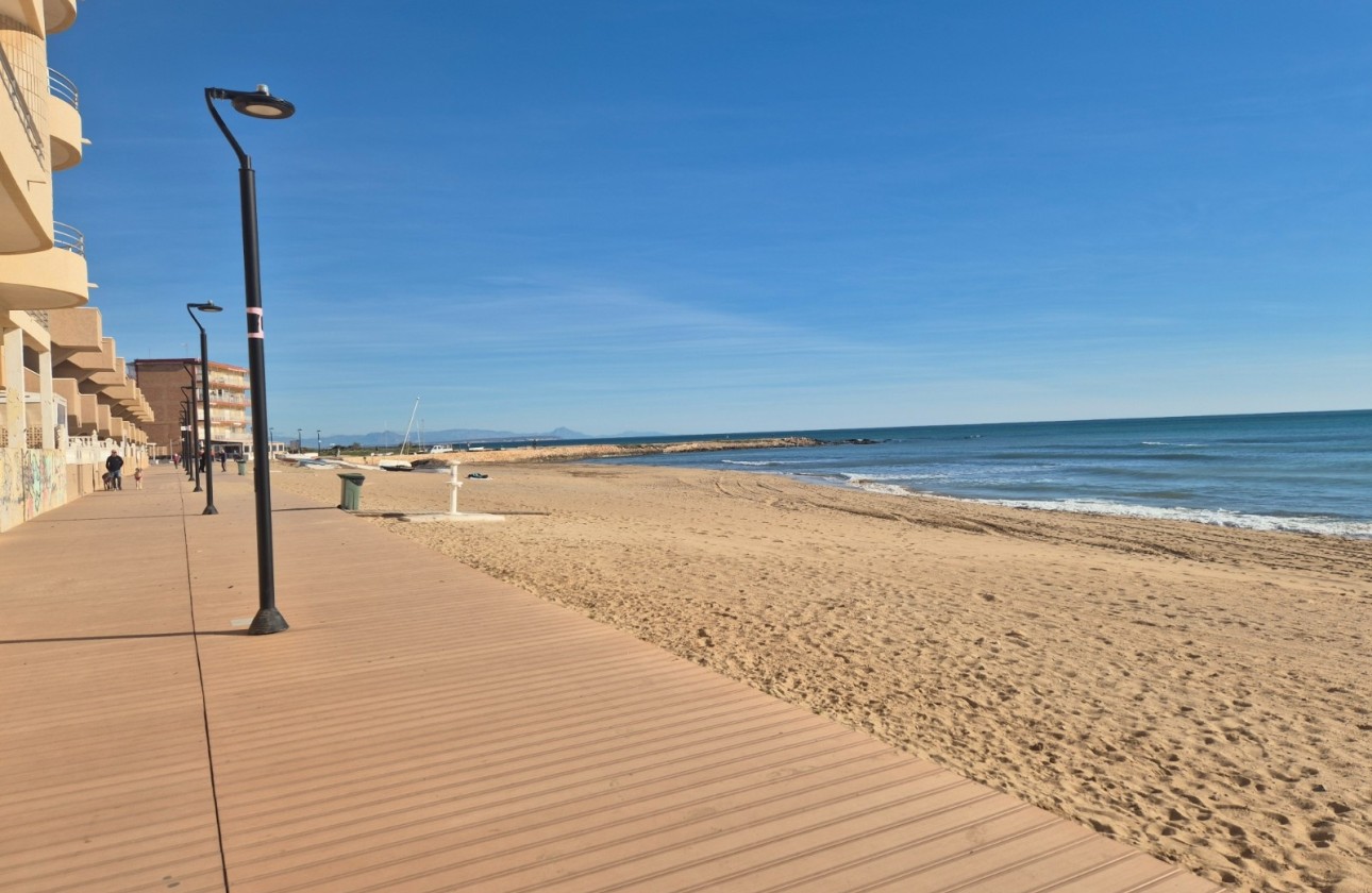 Venta - Apartamento / Piso -
La Mata