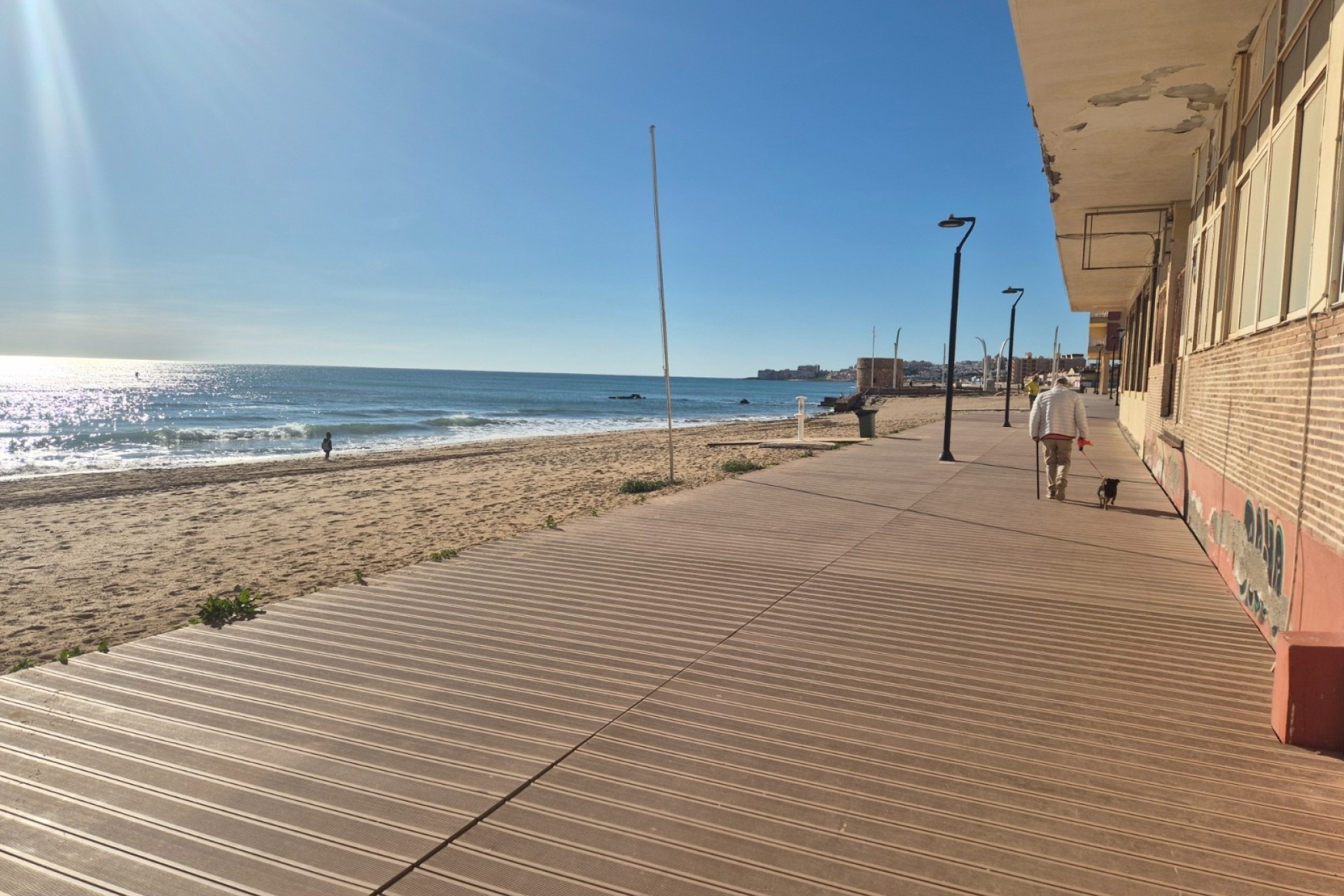 Venta - Apartamento / Piso -
La Mata