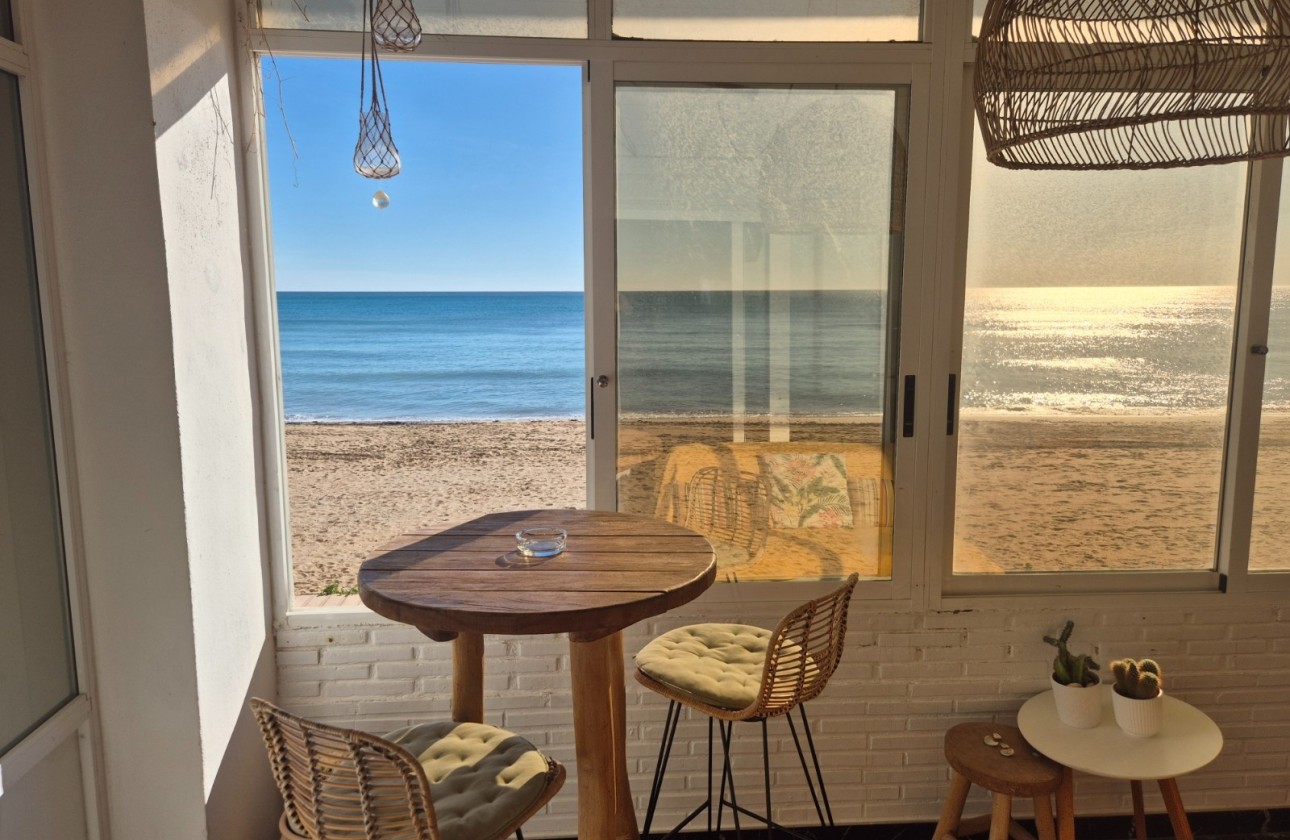 Venta - Apartamento / Piso -
La Mata