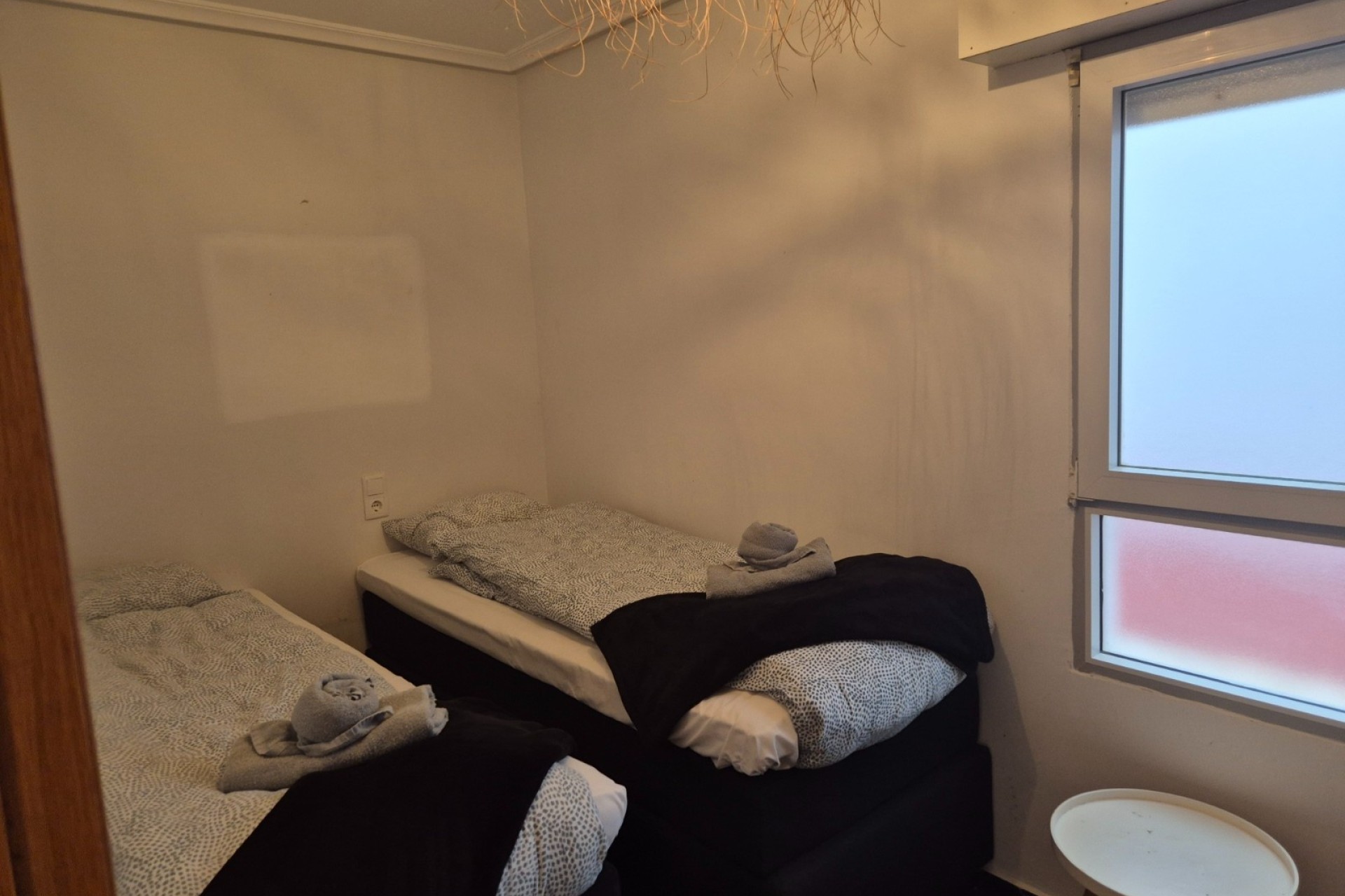 Venta - Apartamento / Piso -
La Mata