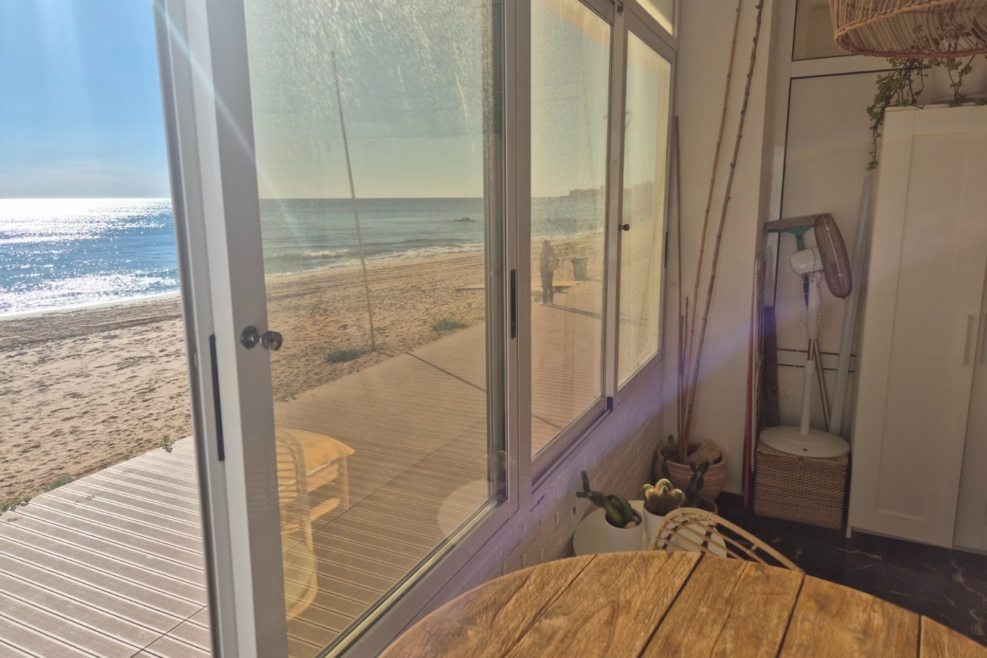 Venta - Apartamento / Piso -
La Mata