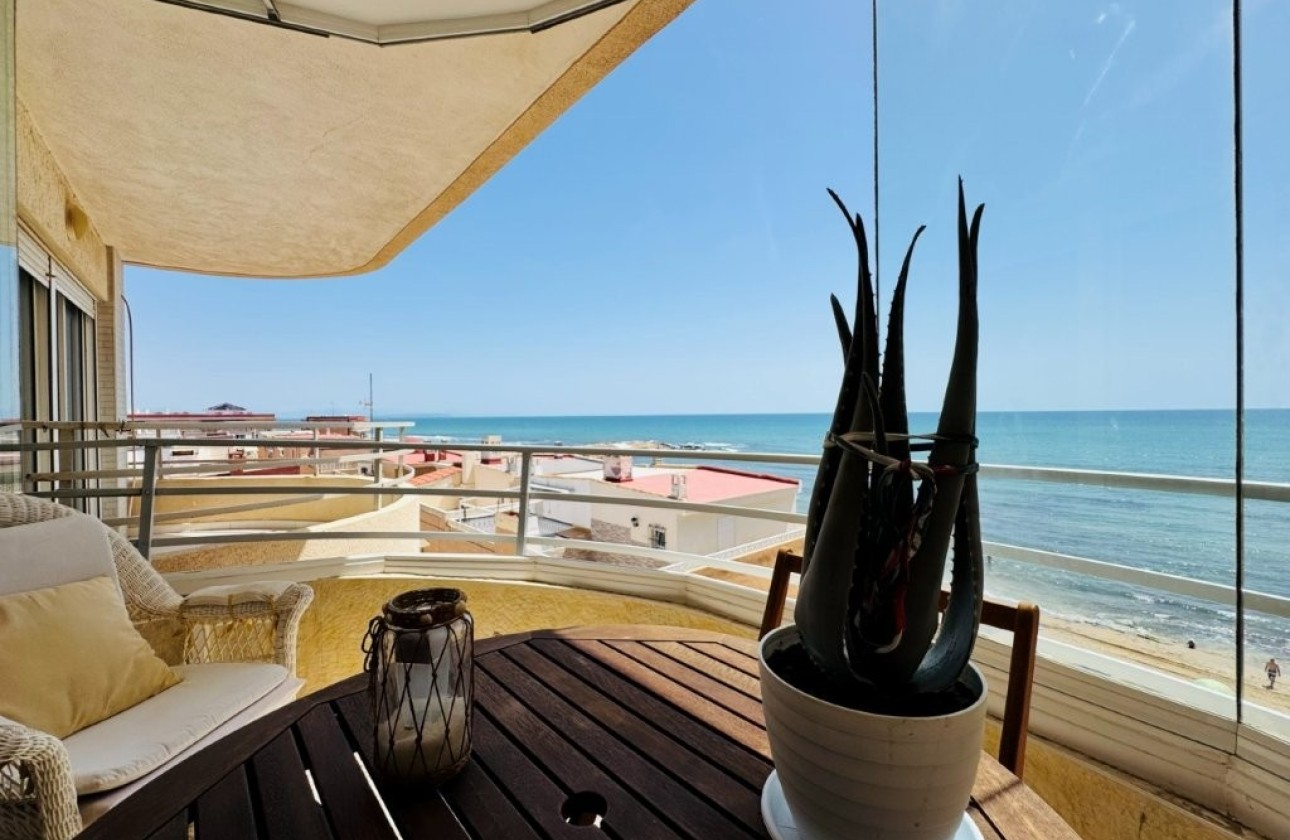 Venta - Apartamento / Piso -
La Mata