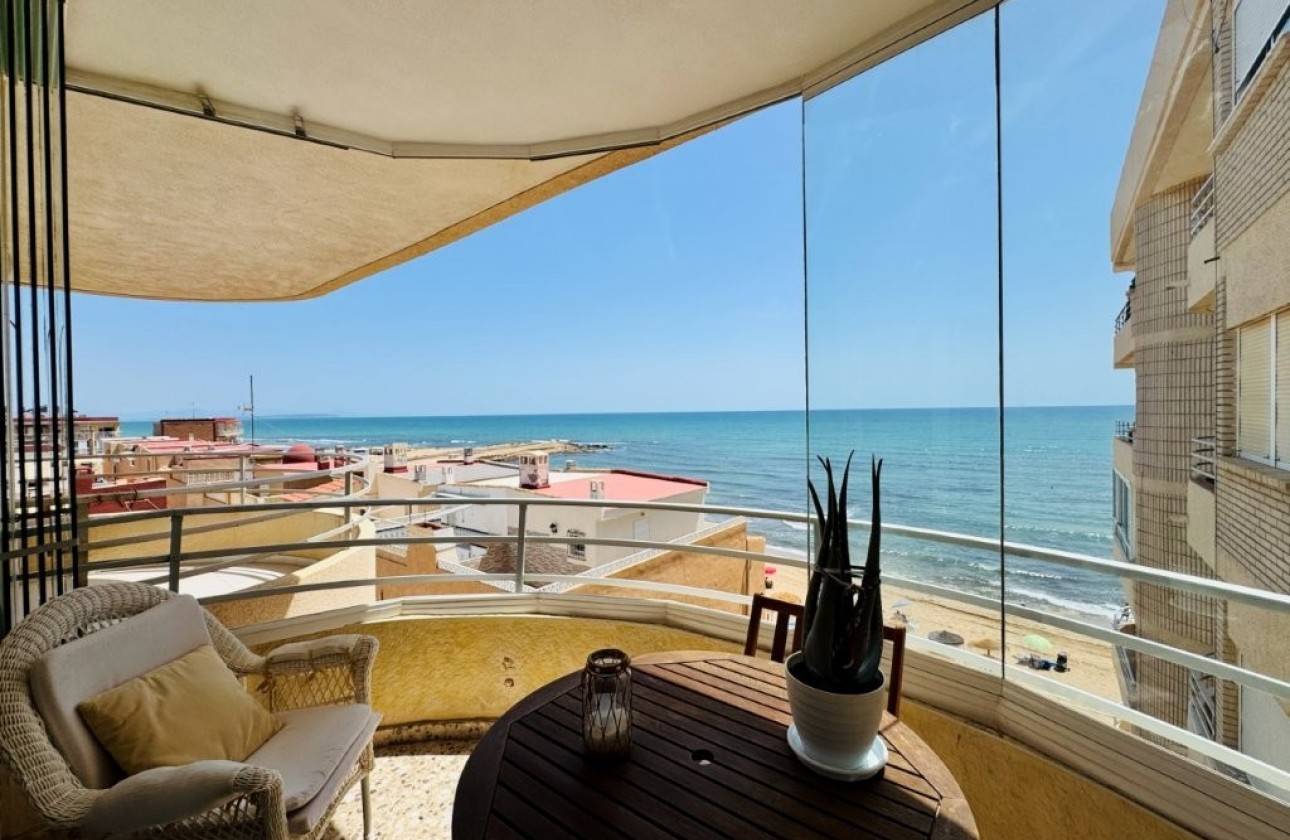 Venta - Apartamento / Piso -
La Mata