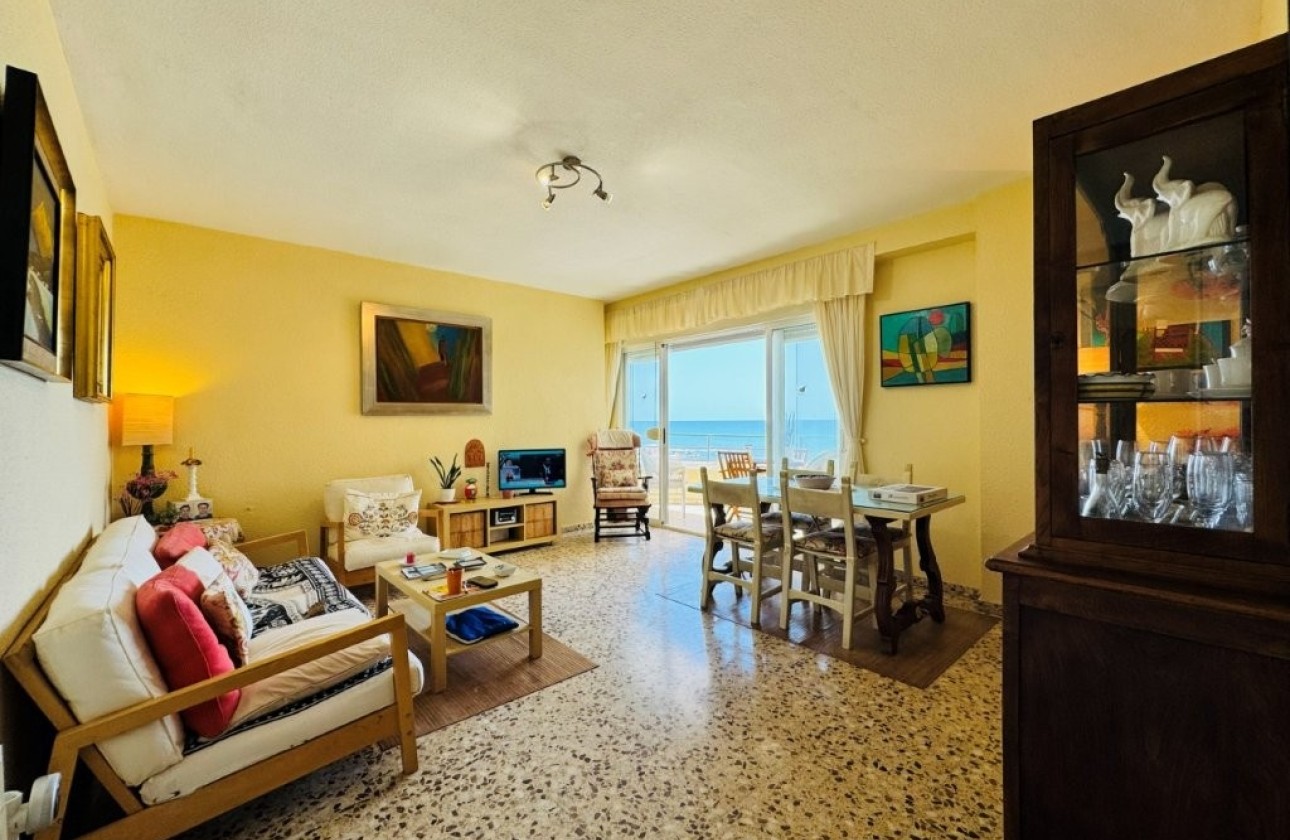 Venta - Apartamento / Piso -
La Mata
