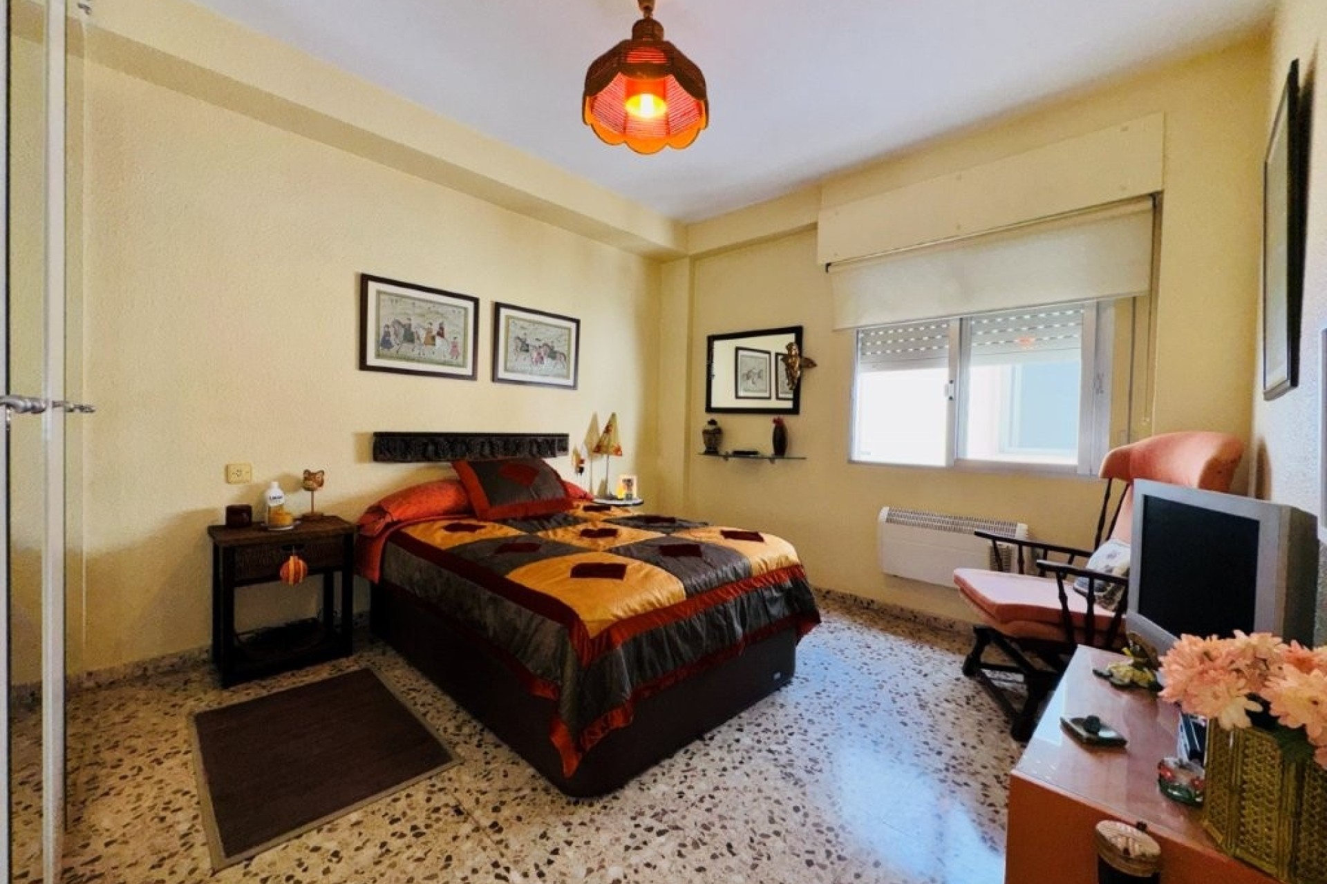 Venta - Apartamento / Piso -
La Mata