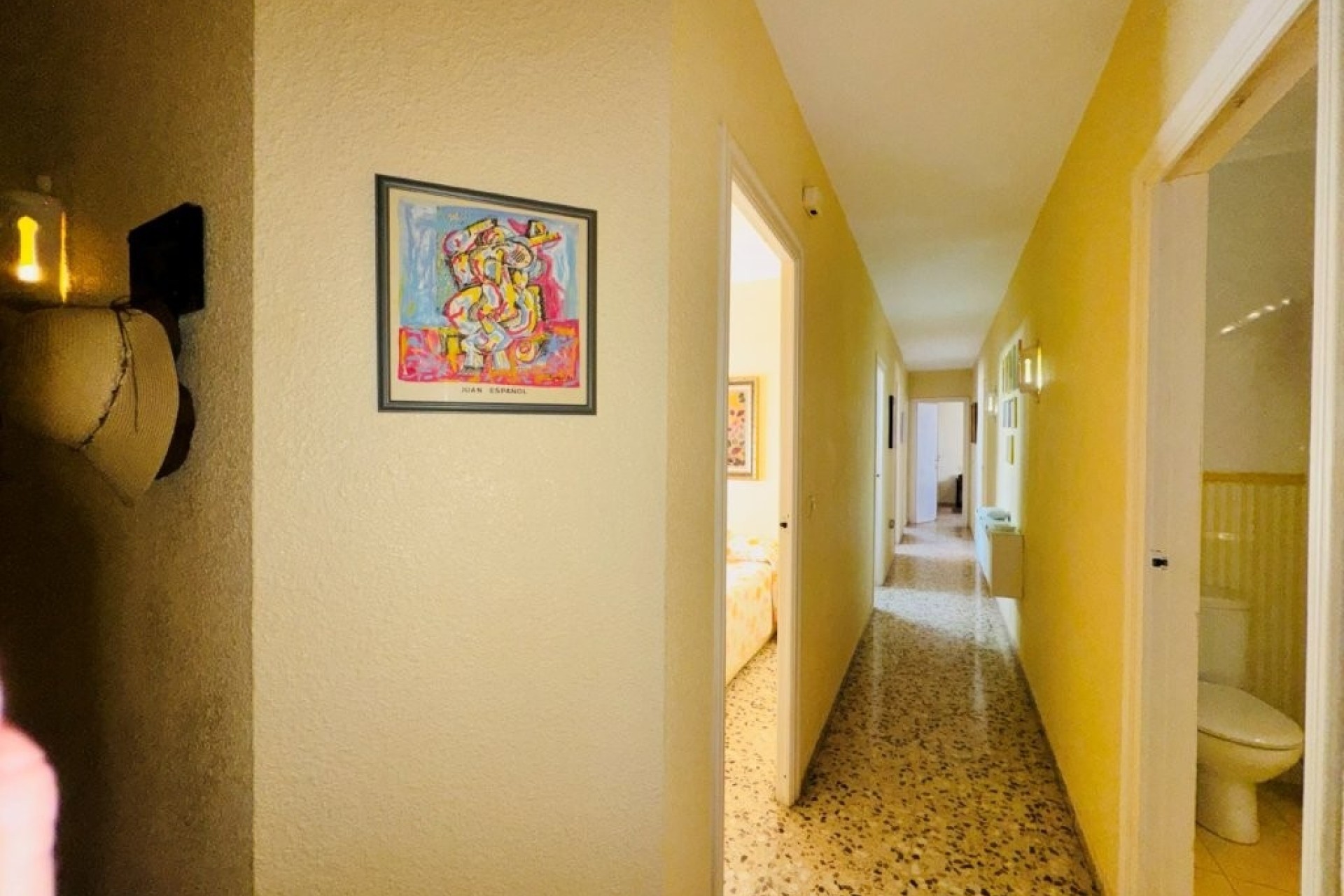 Venta - Apartamento / Piso -
La Mata