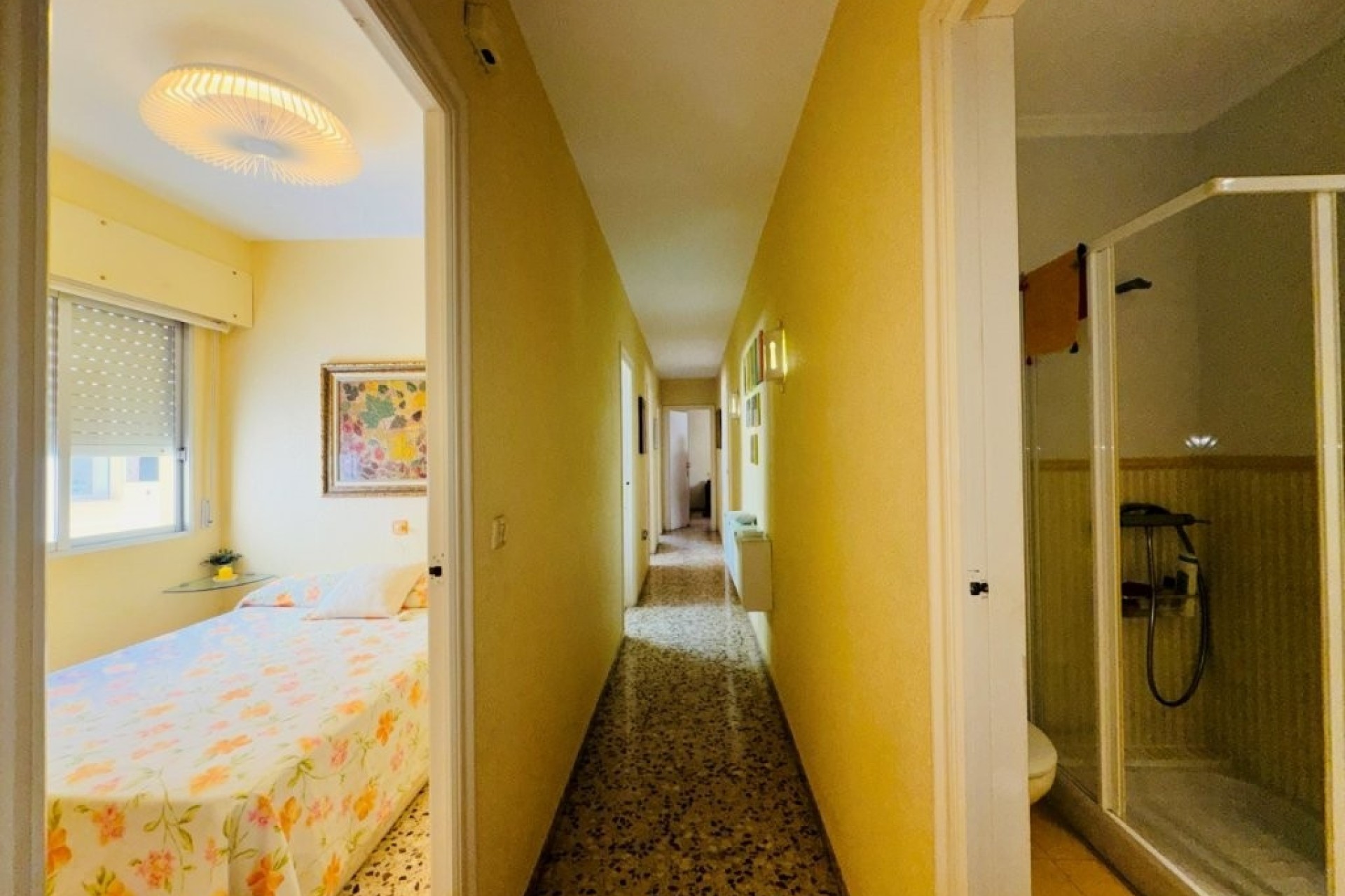 Venta - Apartamento / Piso -
La Mata