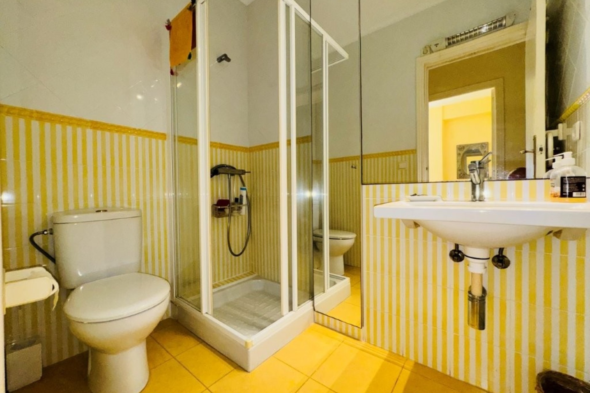 Venta - Apartamento / Piso -
La Mata