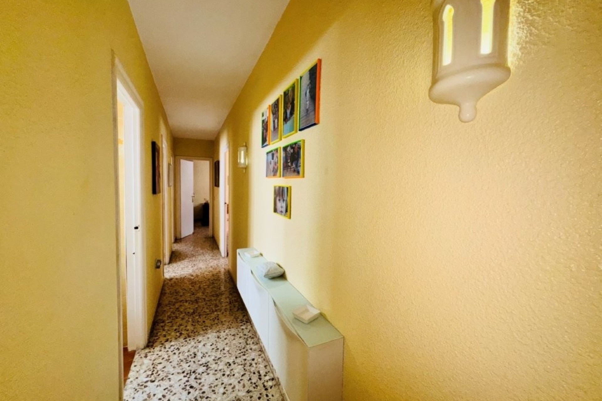 Venta - Apartamento / Piso -
La Mata