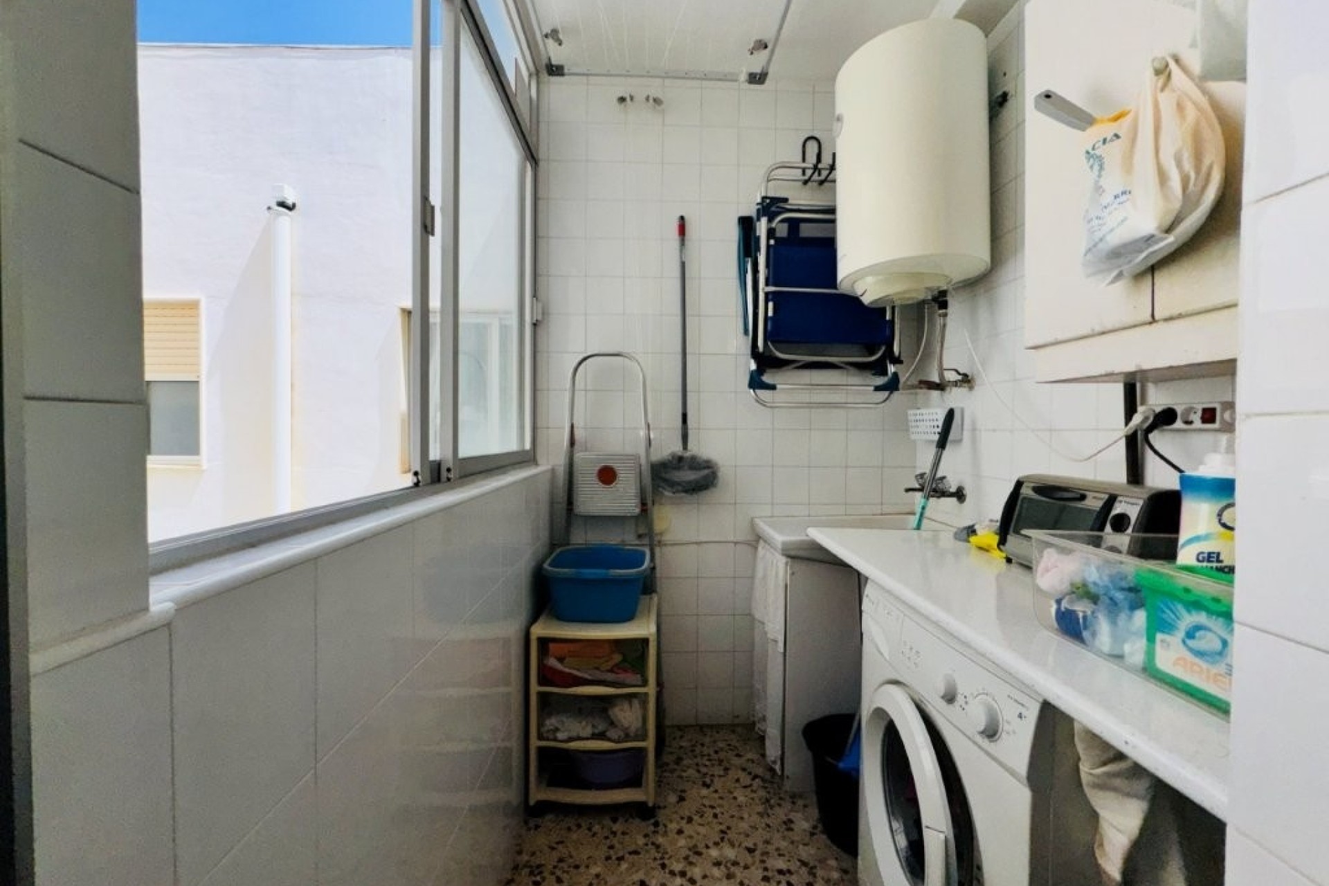 Venta - Apartamento / Piso -
La Mata