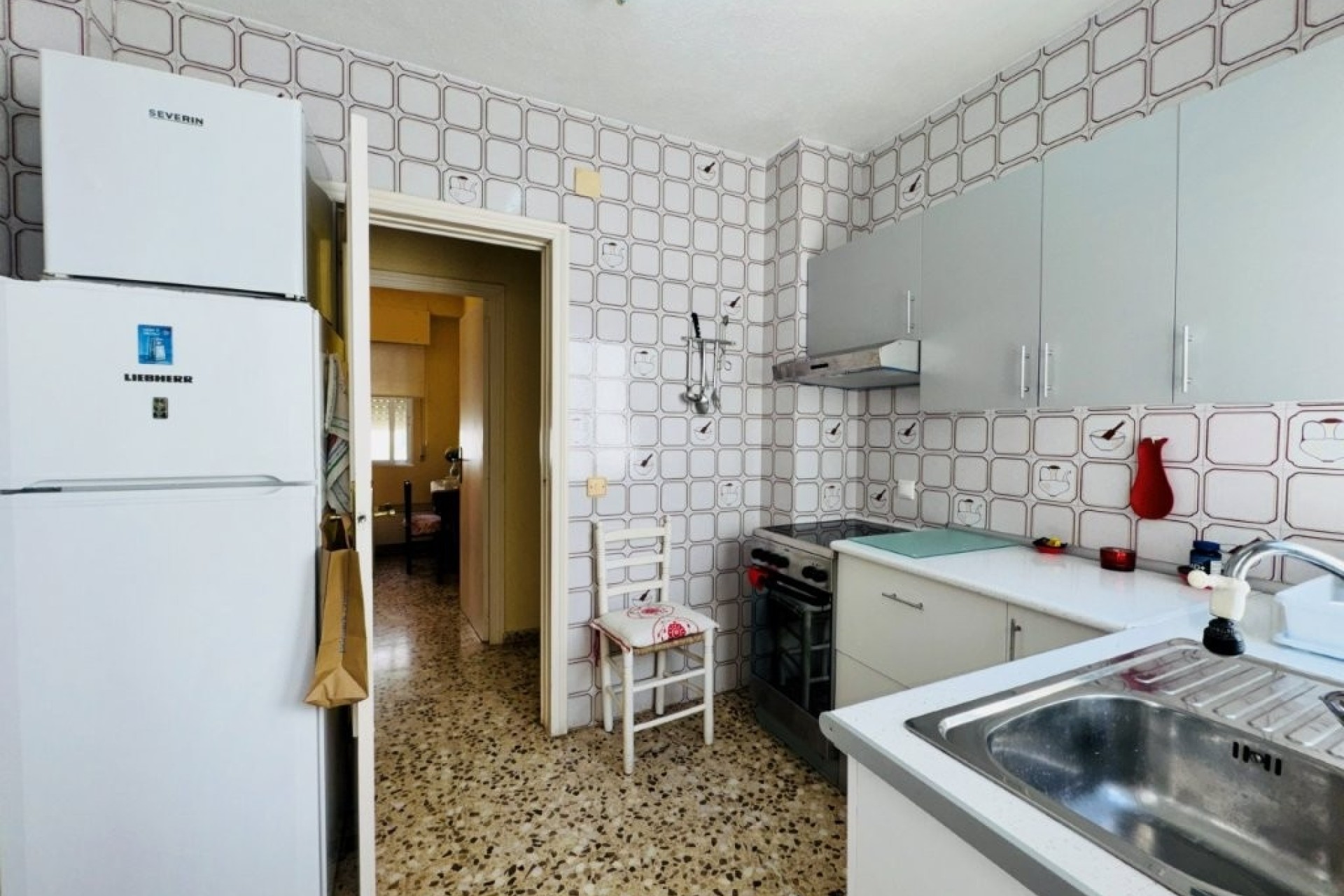 Venta - Apartamento / Piso -
La Mata