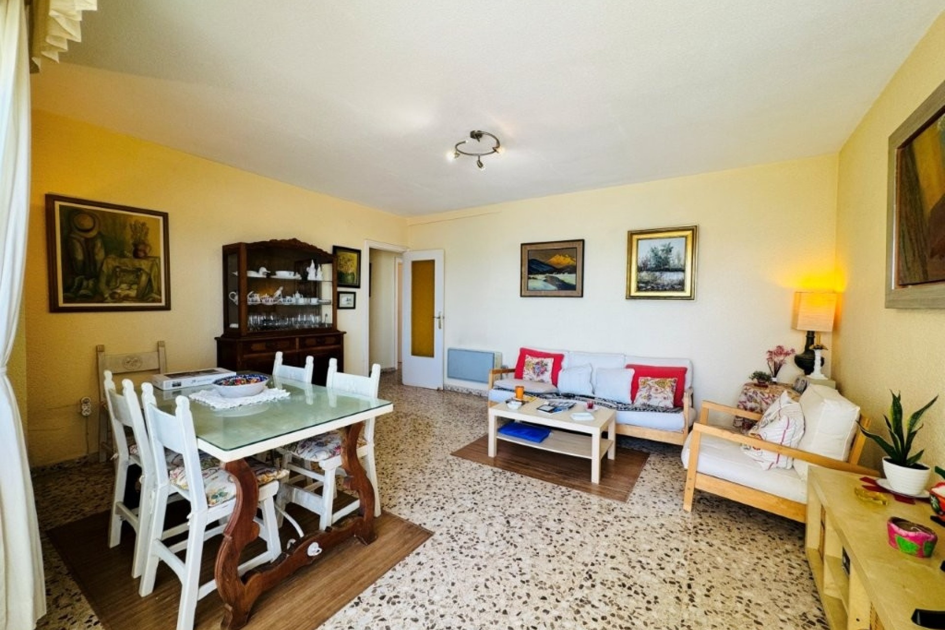 Venta - Apartamento / Piso -
La Mata