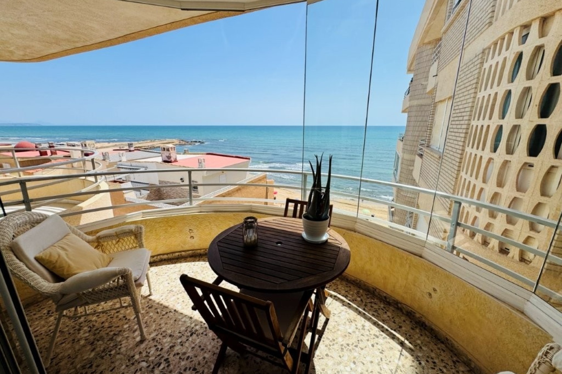 Venta - Apartamento / Piso -
La Mata