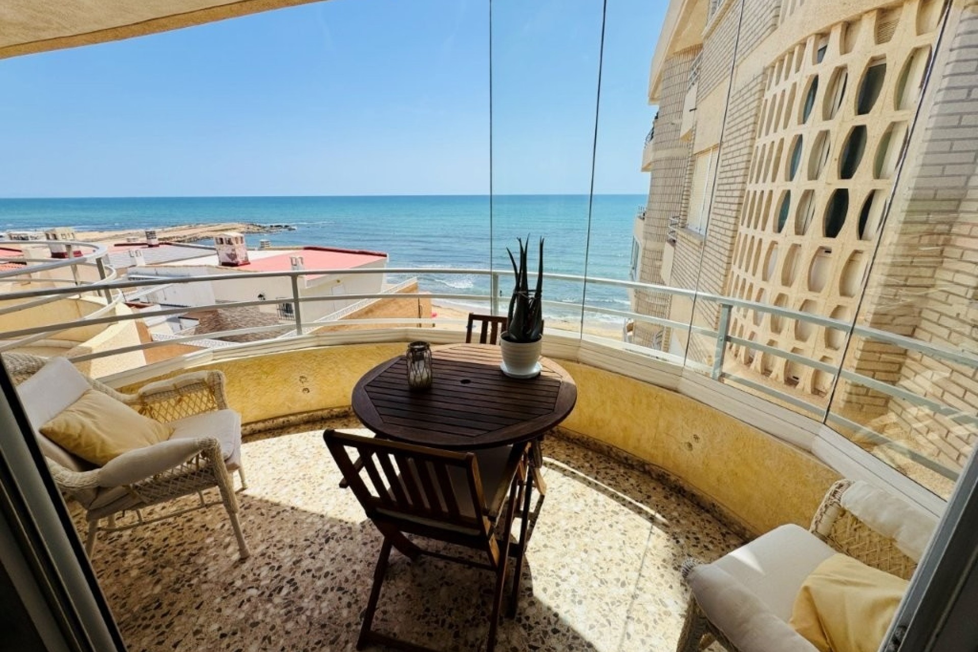 Venta - Apartamento / Piso -
La Mata