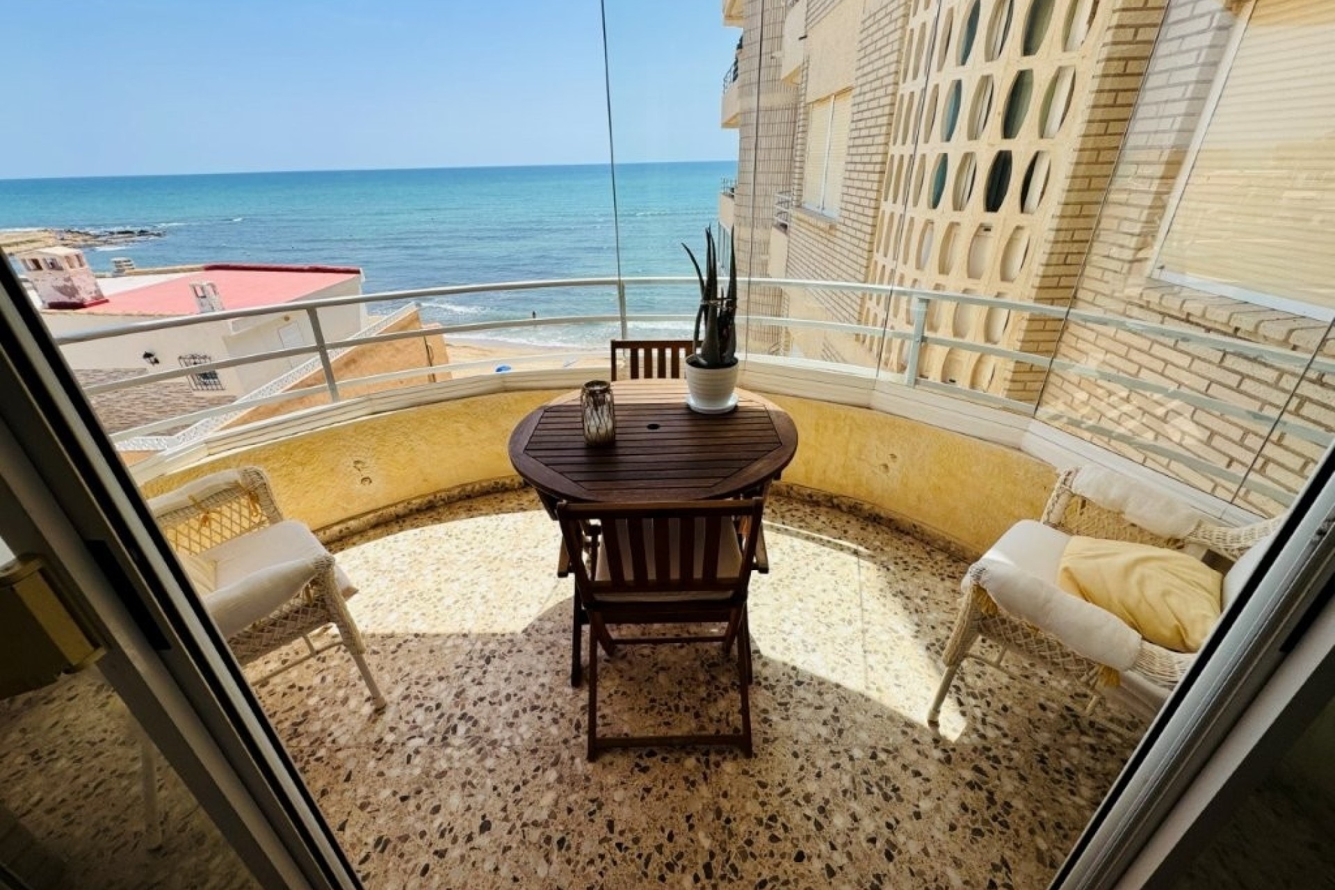 Venta - Apartamento / Piso -
La Mata