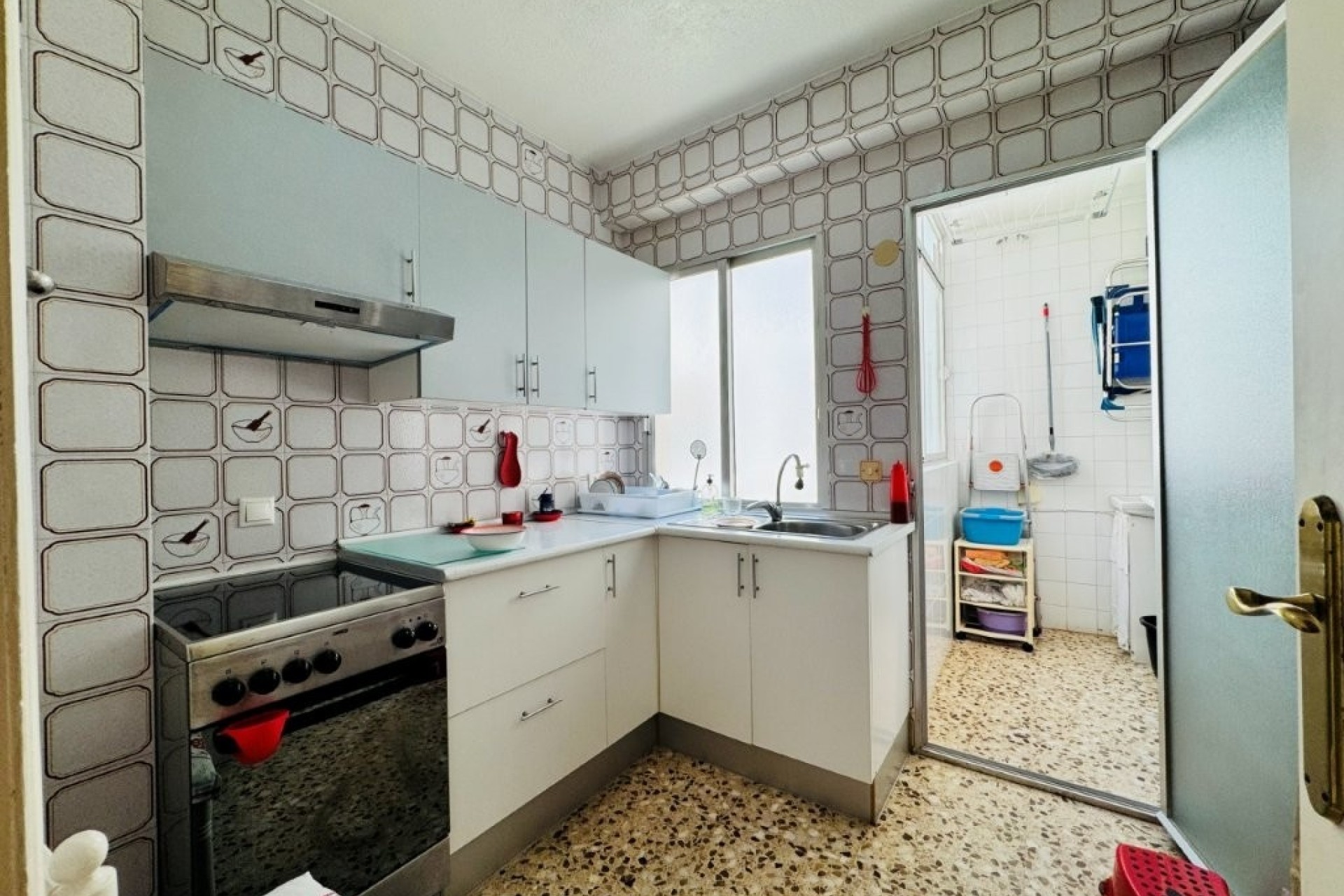Venta - Apartamento / Piso -
La Mata